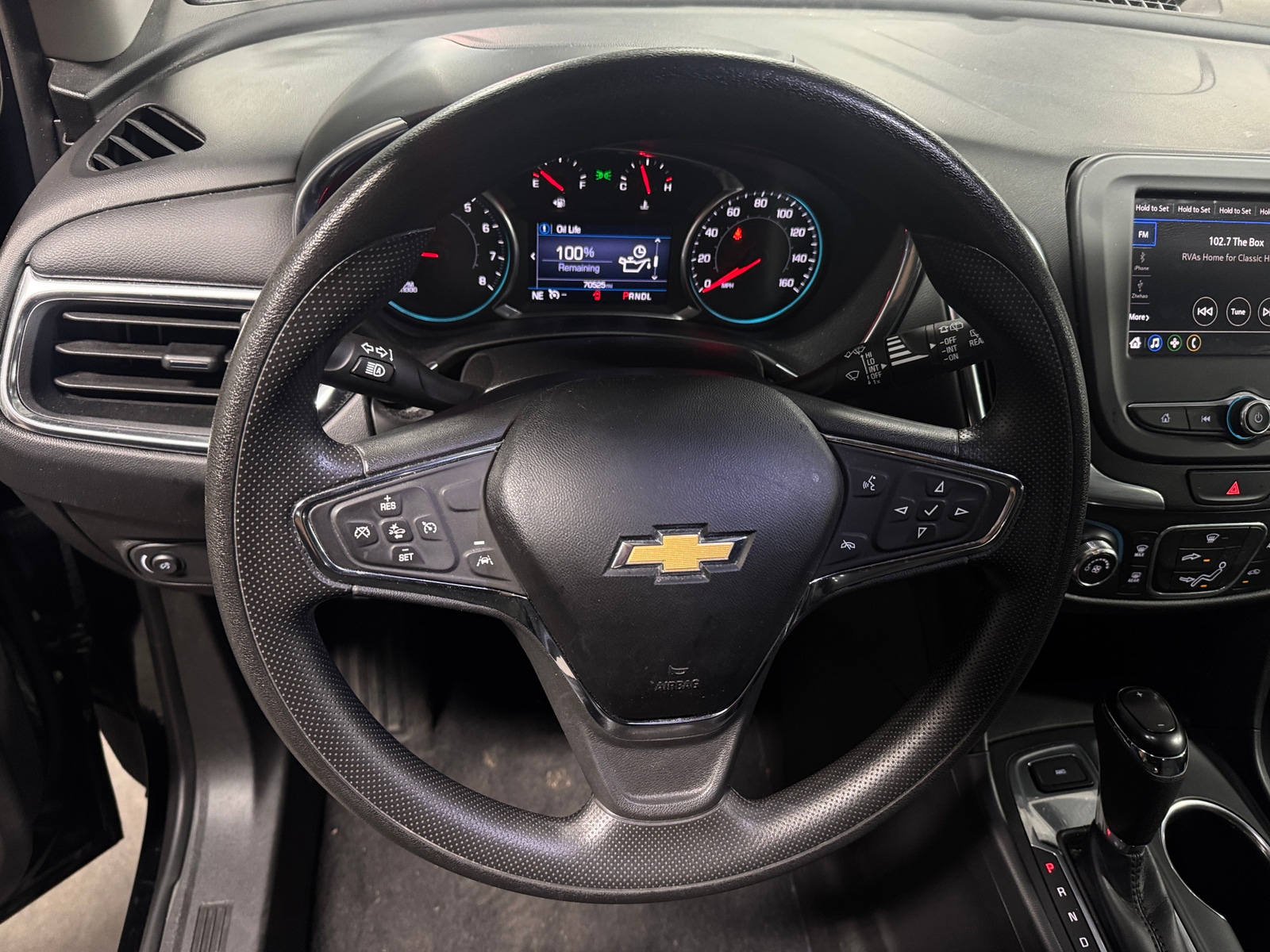 Thumbnail: 2021 Chevrolet Equinox - 5