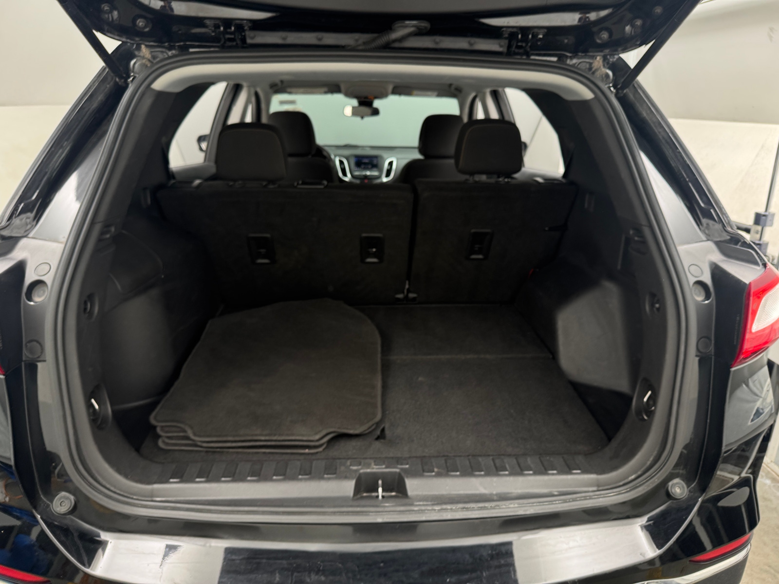 Thumbnail: 2021 Chevrolet Equinox - 7