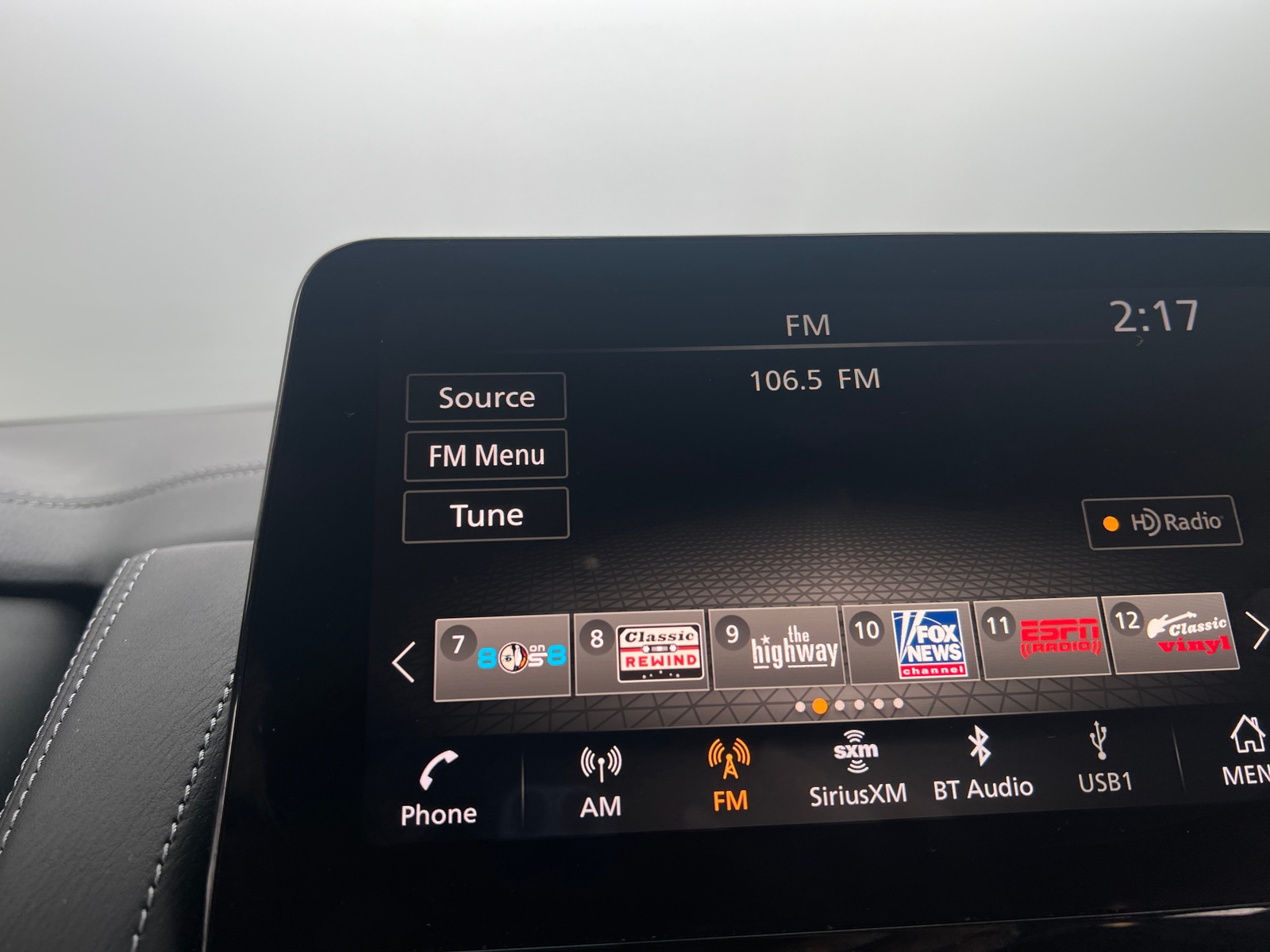 Thumbnail: 2024 Nissan Armada - 3