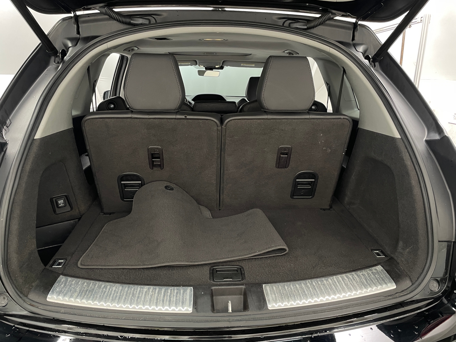 Thumbnail: 2017 Acura MDX - 7