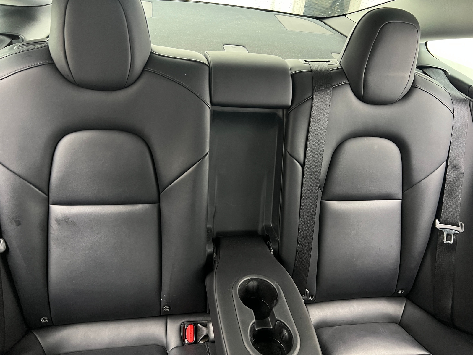 Thumbnail: 2021 Tesla Model 3 - 5