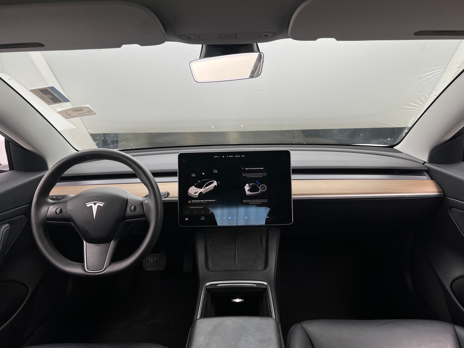 Thumbnail: 2021 Tesla Model 3 - 2