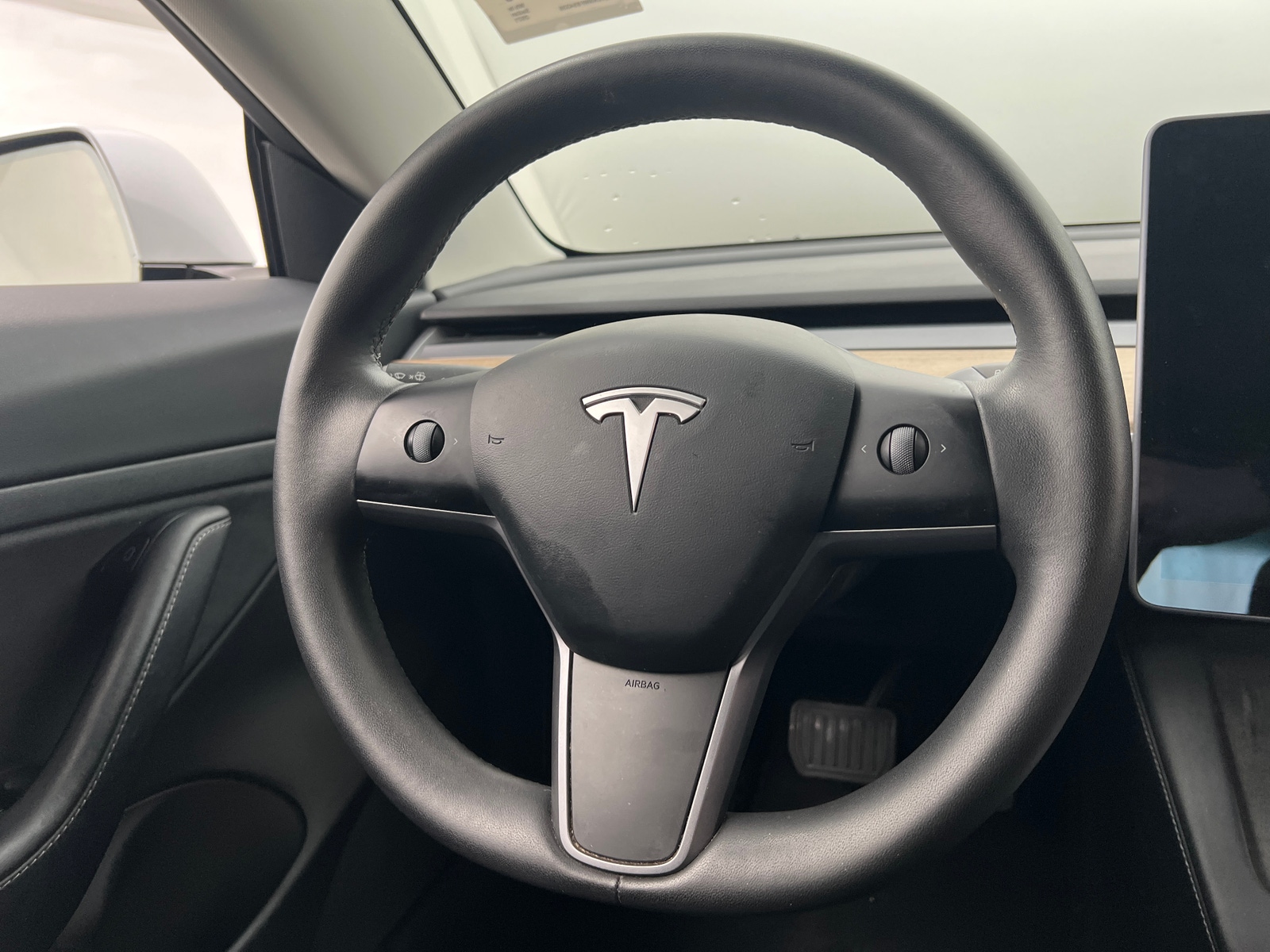 Thumbnail: 2021 Tesla Model 3 - 4