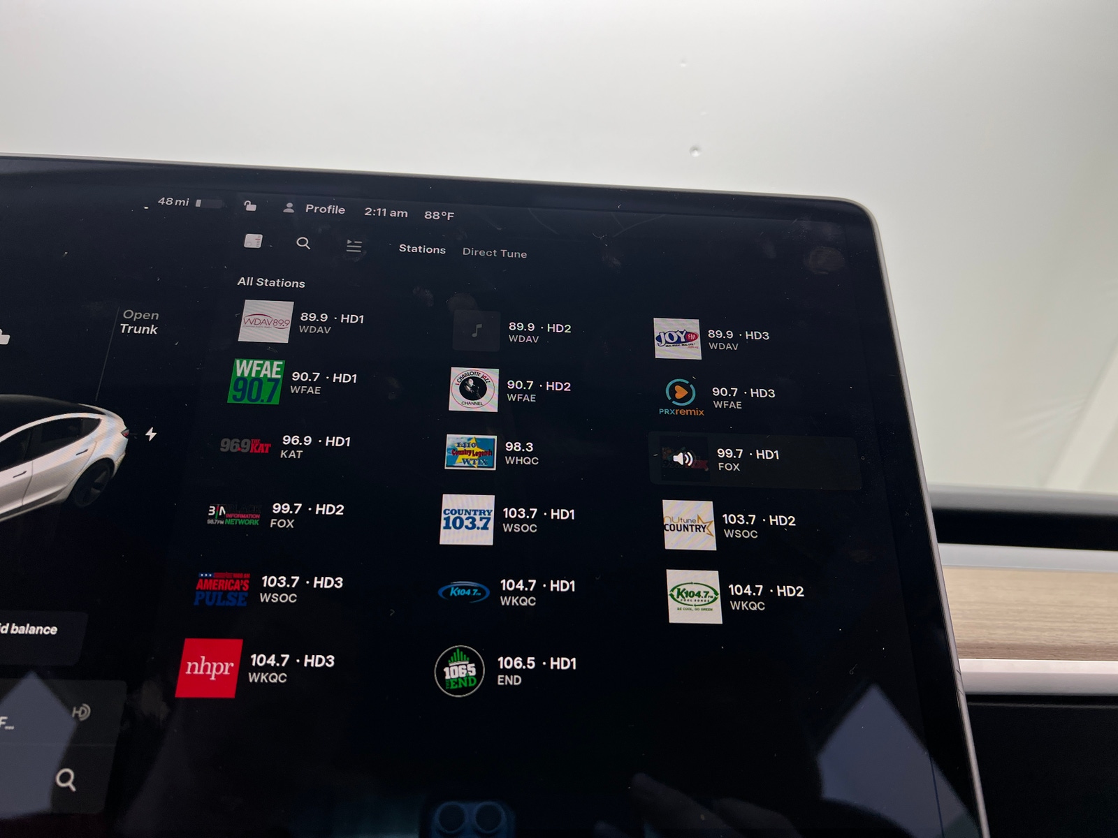 Thumbnail: 2021 Tesla Model 3 - 3
