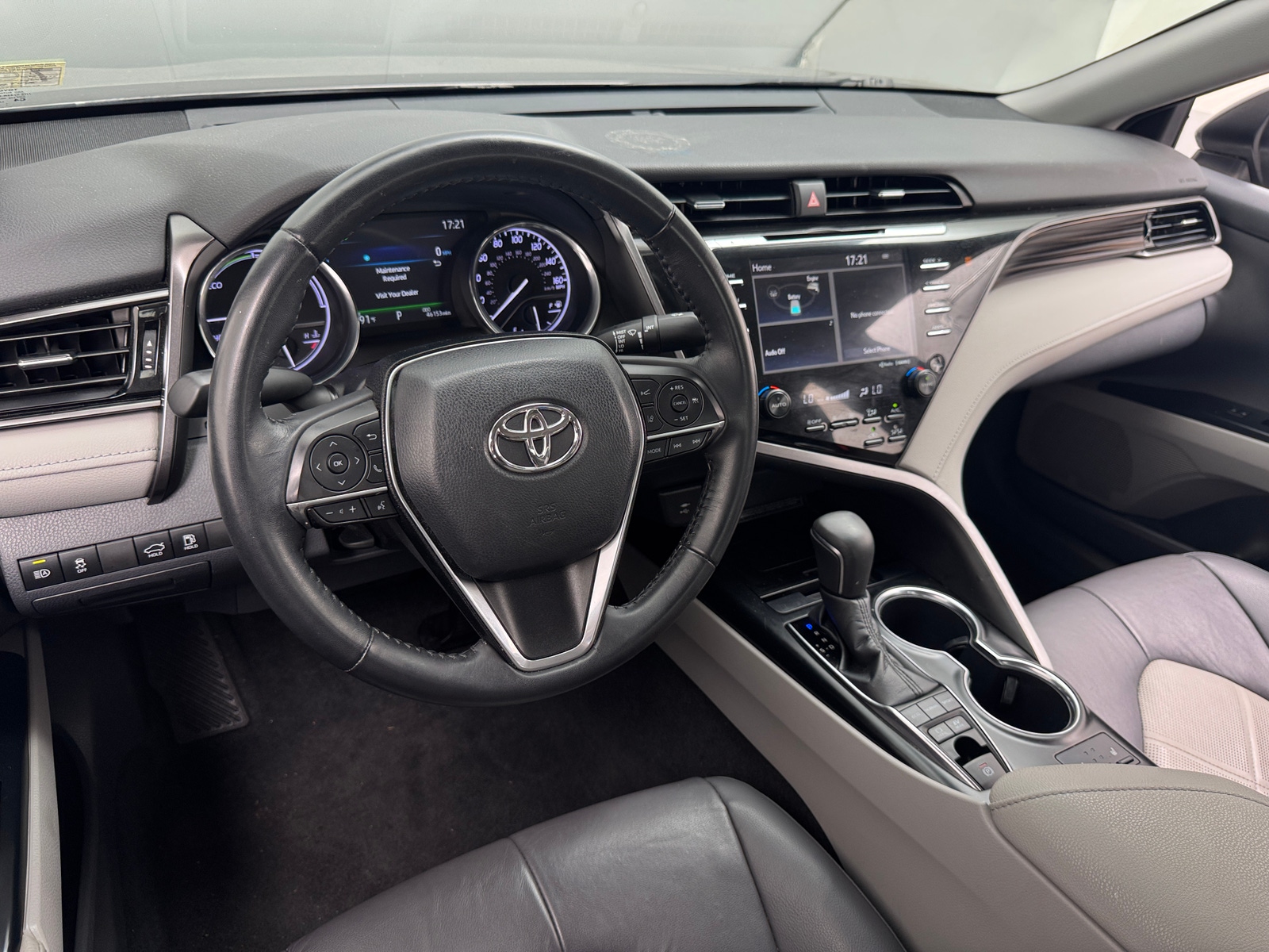 Thumbnail: 2019 Toyota Camry - 2