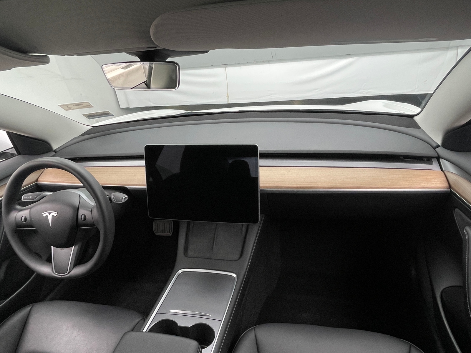 Thumbnail: 2023 Tesla Model 3 - 2