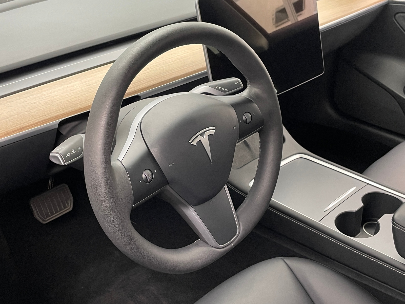 Thumbnail: 2023 Tesla Model 3 - 4
