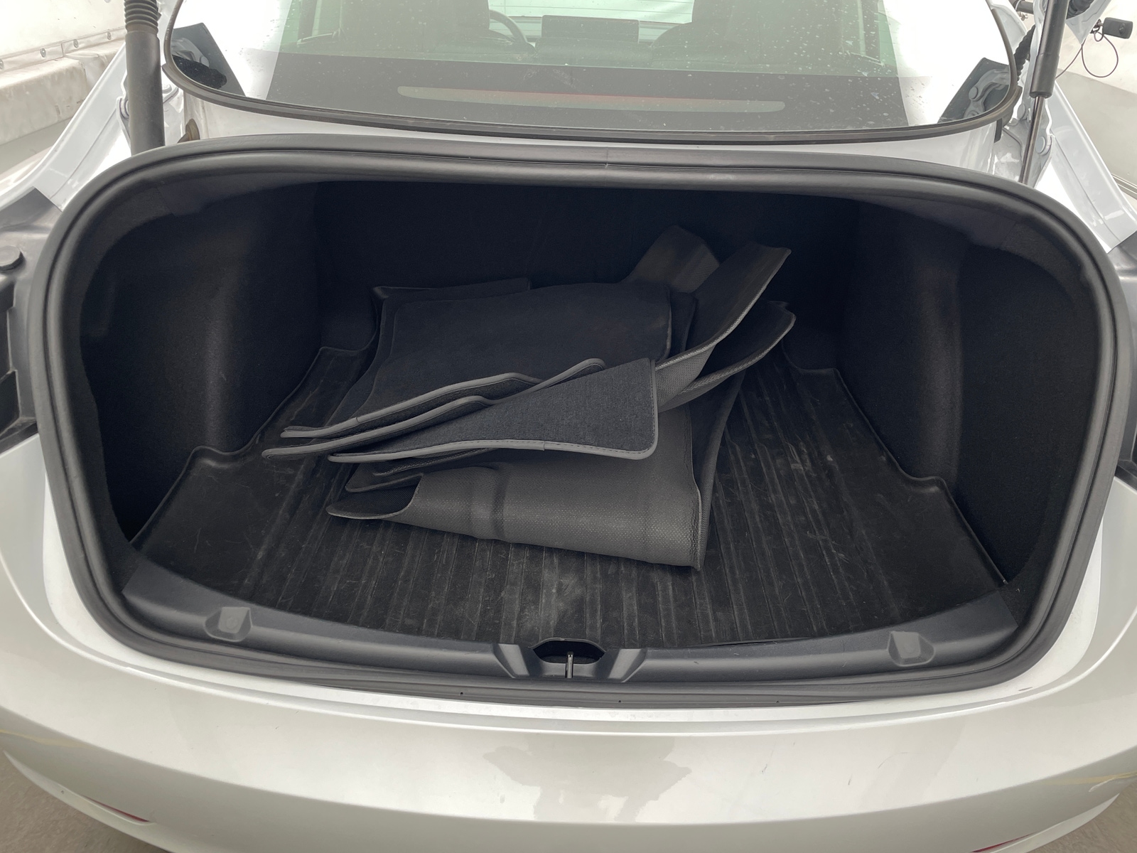 Thumbnail: 2023 Tesla Model 3 - 6