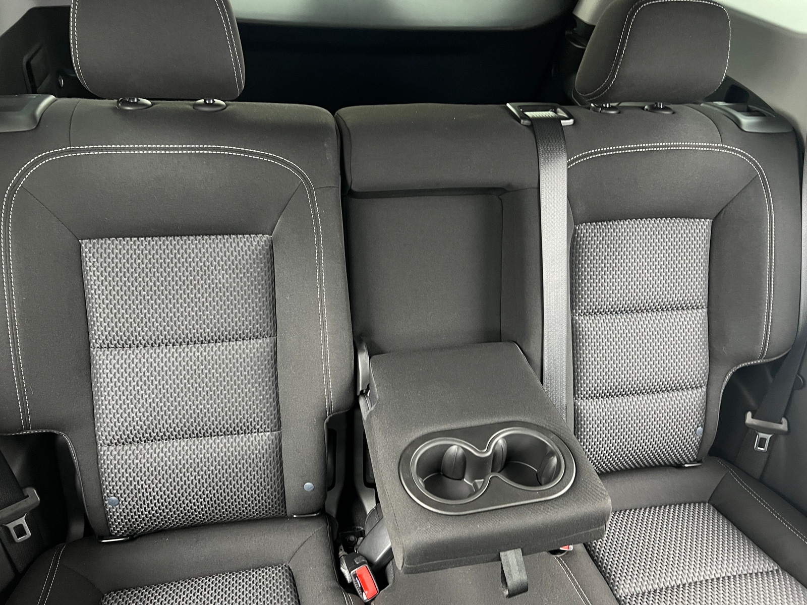 Thumbnail: 2022 GMC Terrain - 6