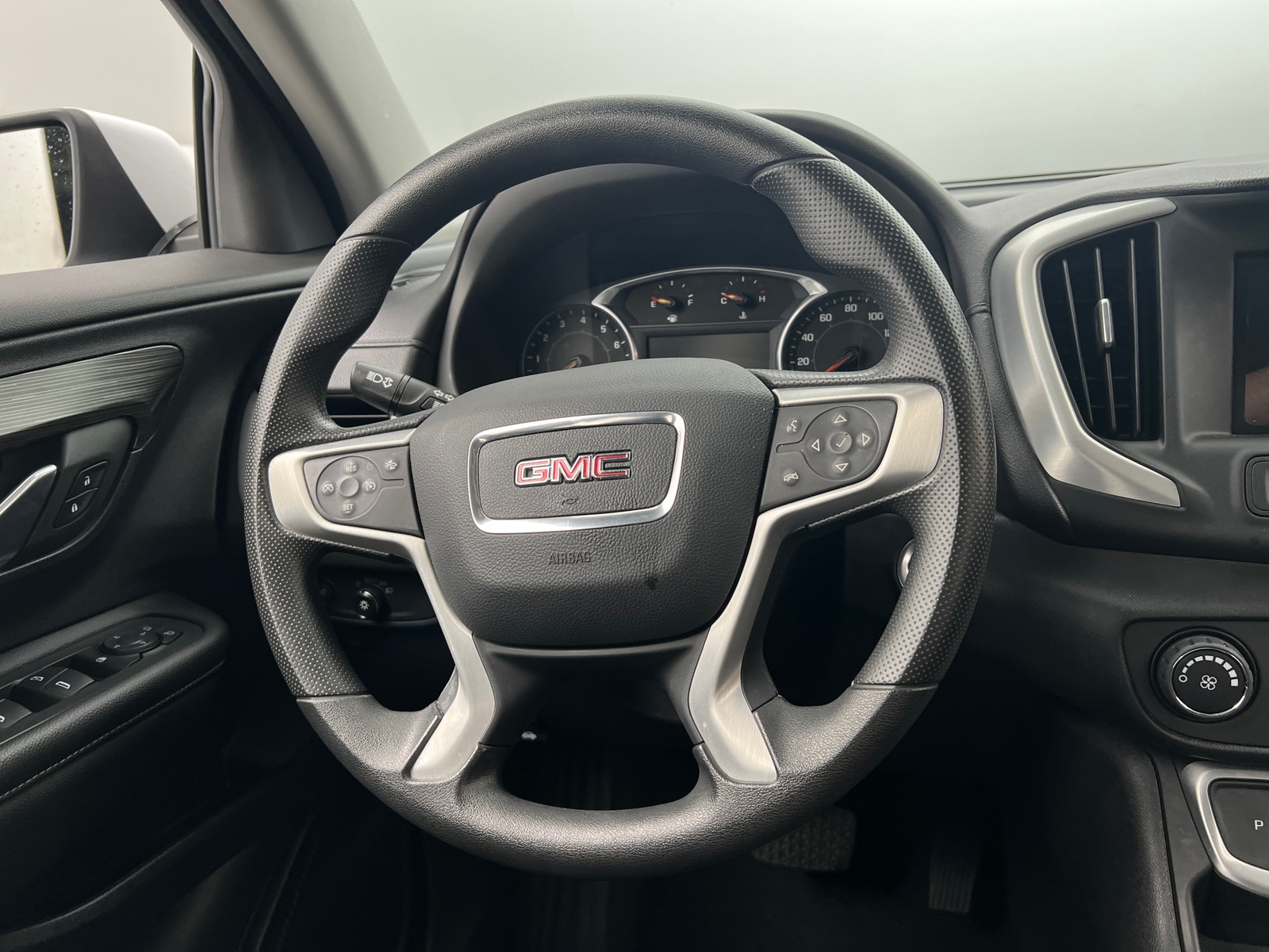 Thumbnail: 2022 GMC Terrain - 5
