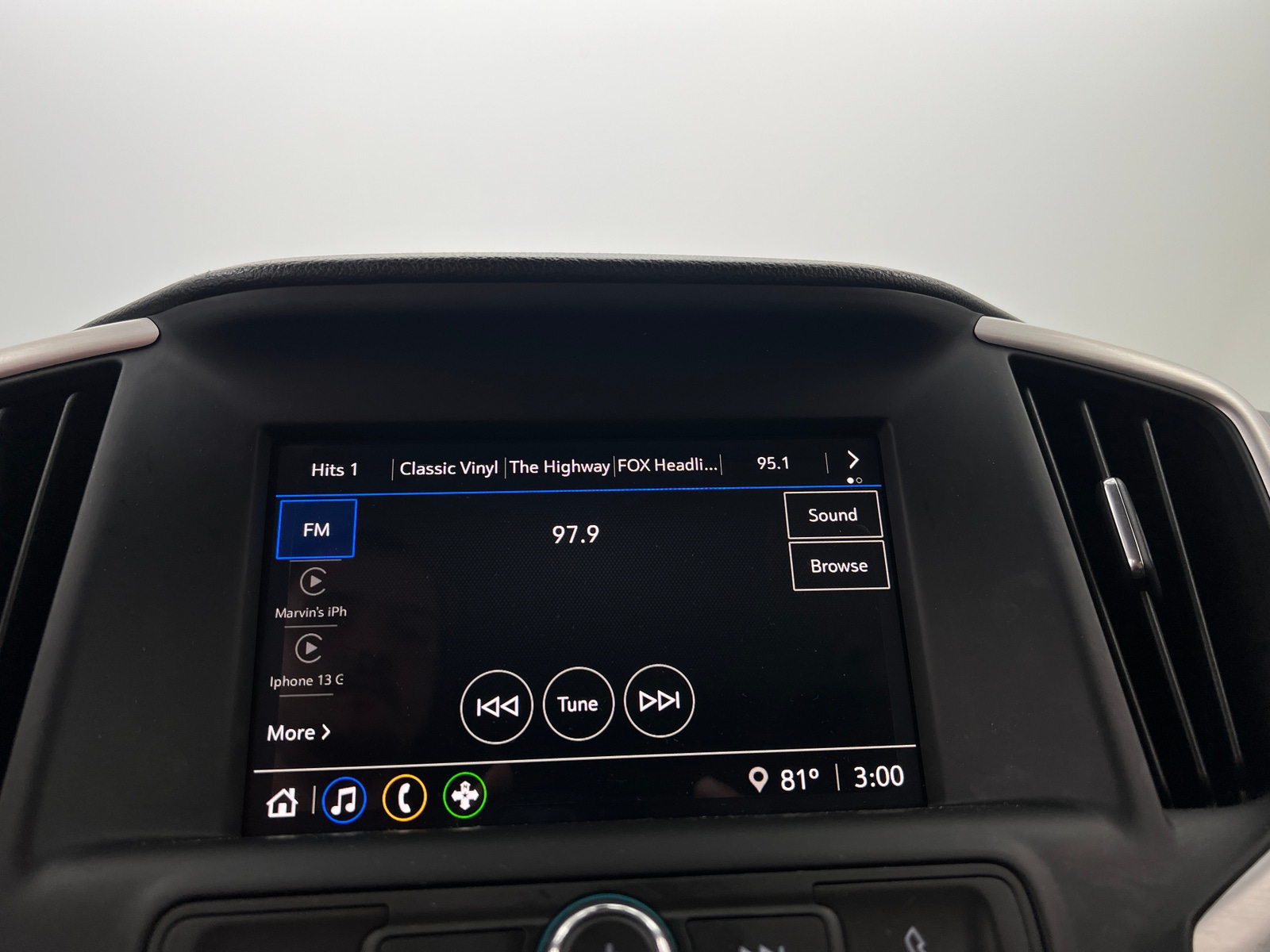 Thumbnail: 2022 GMC Terrain - 4