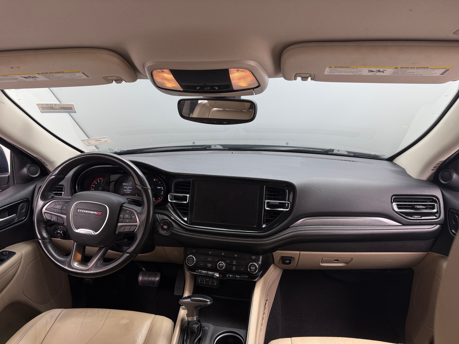 Thumbnail: 2021 Dodge Durango - 2