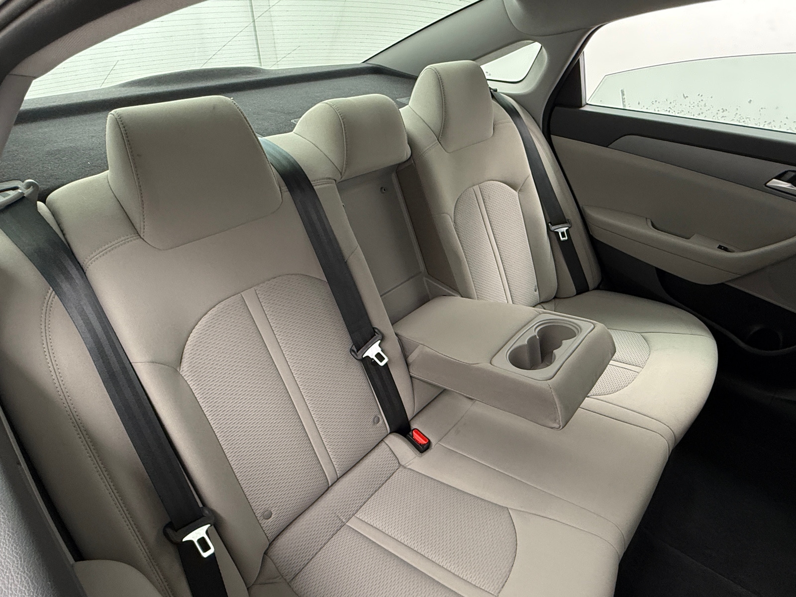 Thumbnail: 2018 Hyundai Sonata - 6