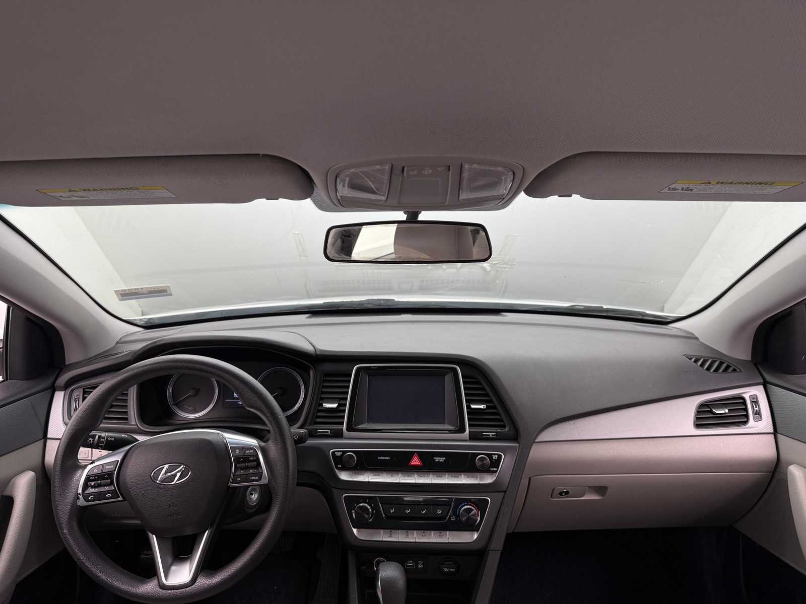 Thumbnail: 2018 Hyundai Sonata - 3