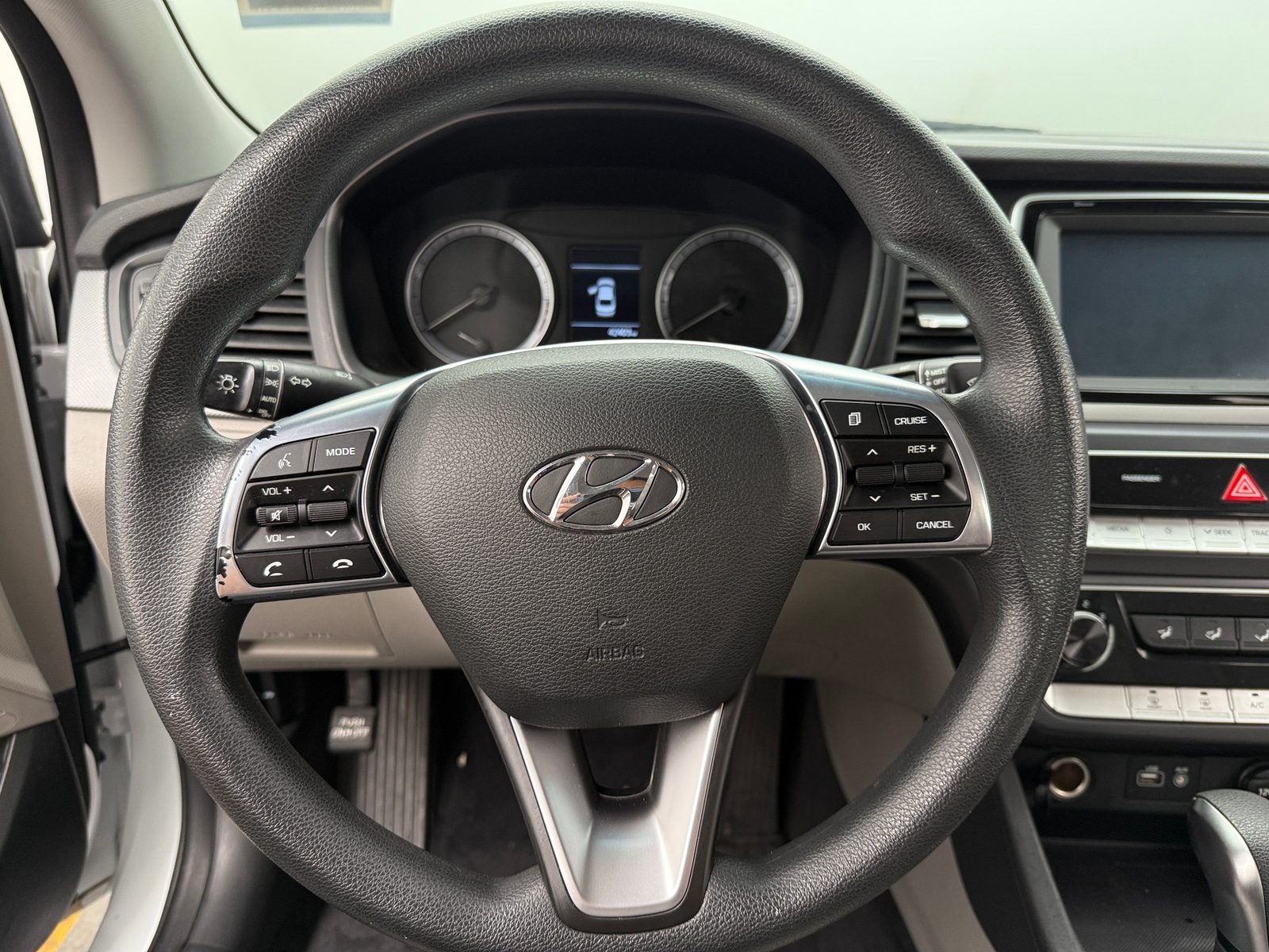 Thumbnail: 2018 Hyundai Sonata - 5