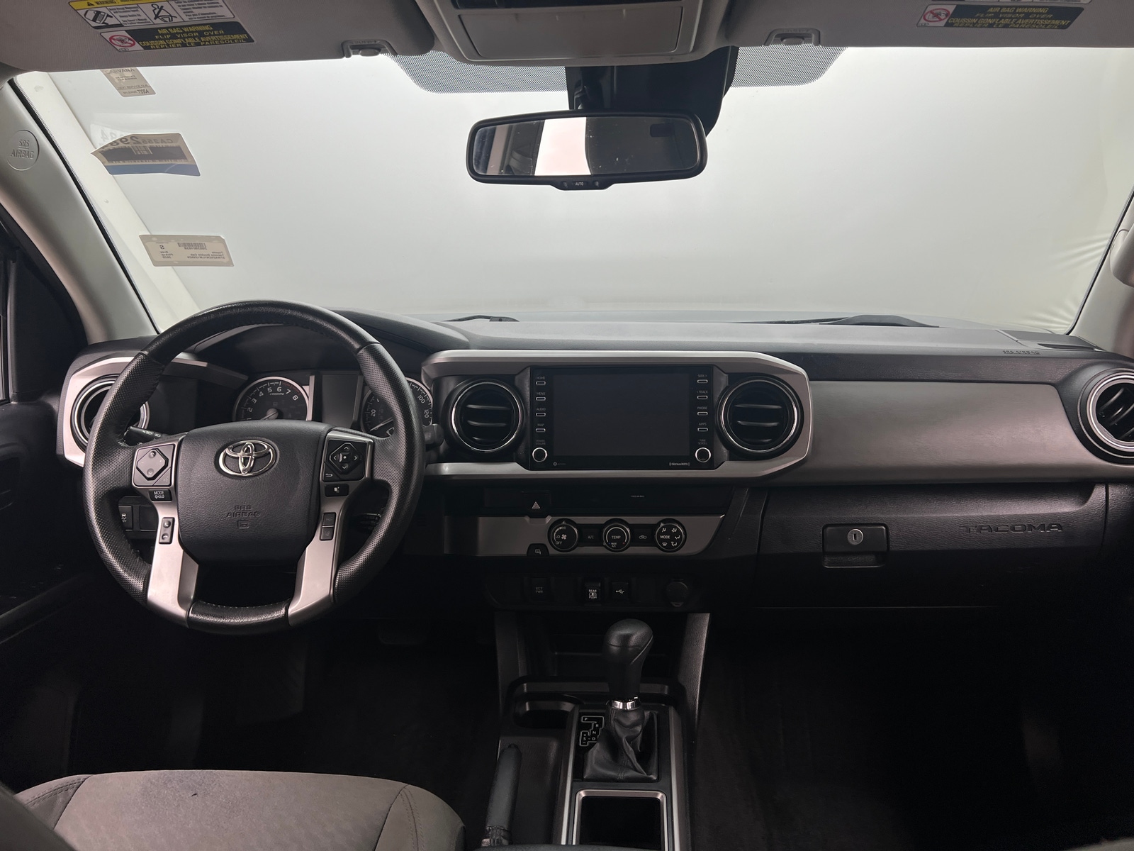 Thumbnail: 2020 Toyota Tacoma - 3