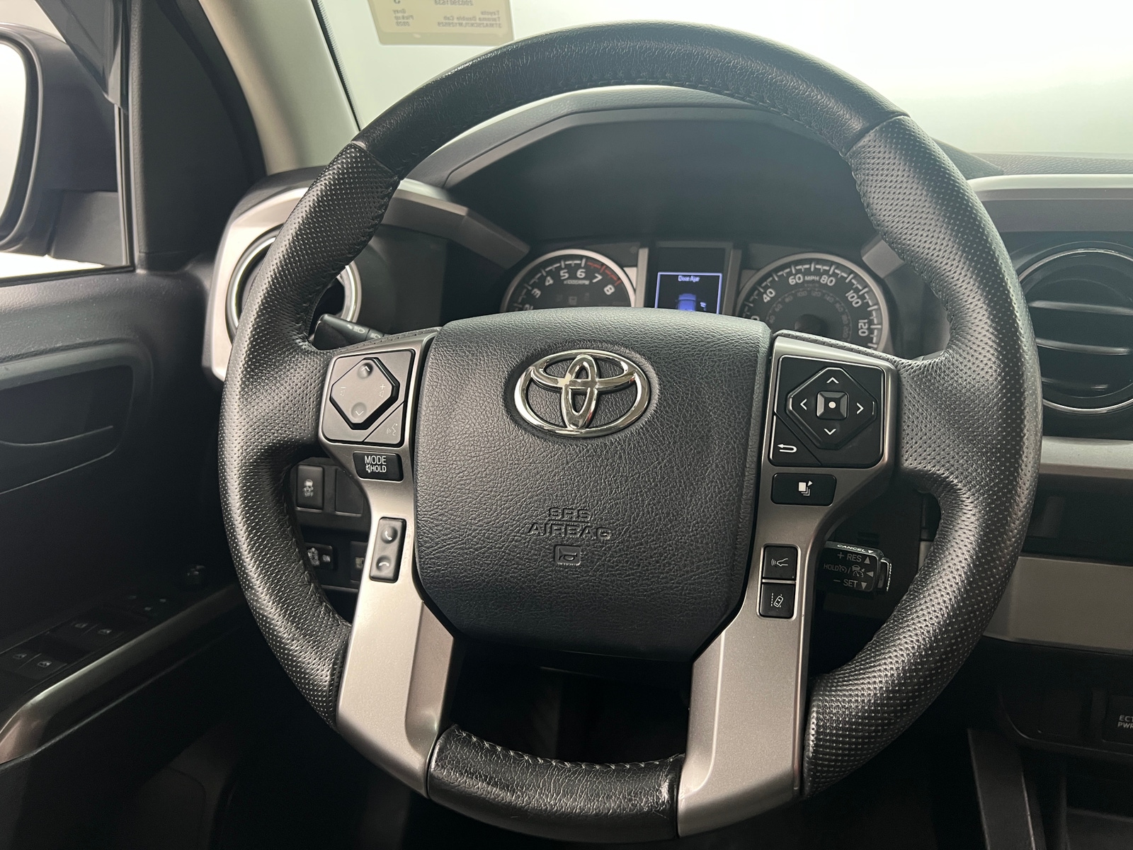 Thumbnail: 2020 Toyota Tacoma - 5