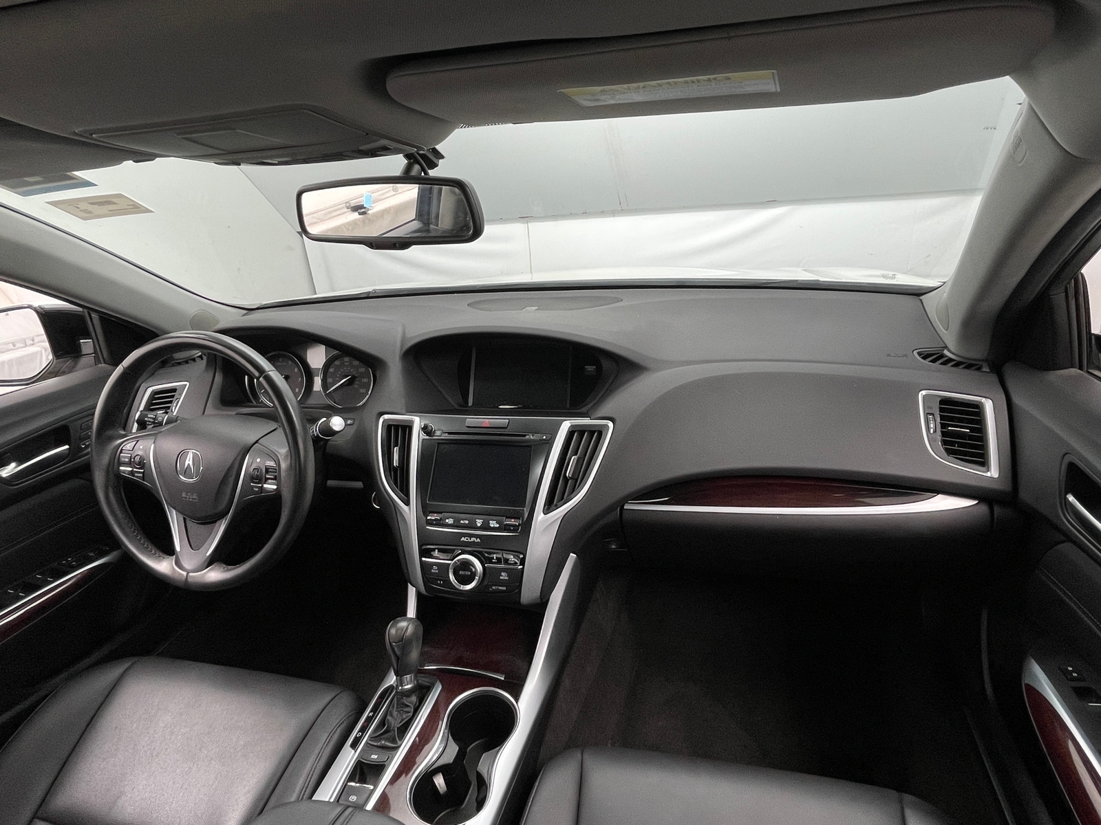 Thumbnail: 2017 Acura TLX - 2
