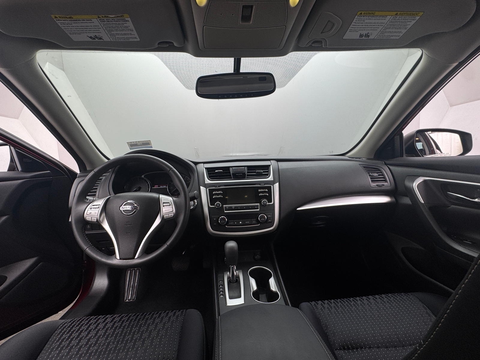 Thumbnail: 2016 Nissan Altima - 3