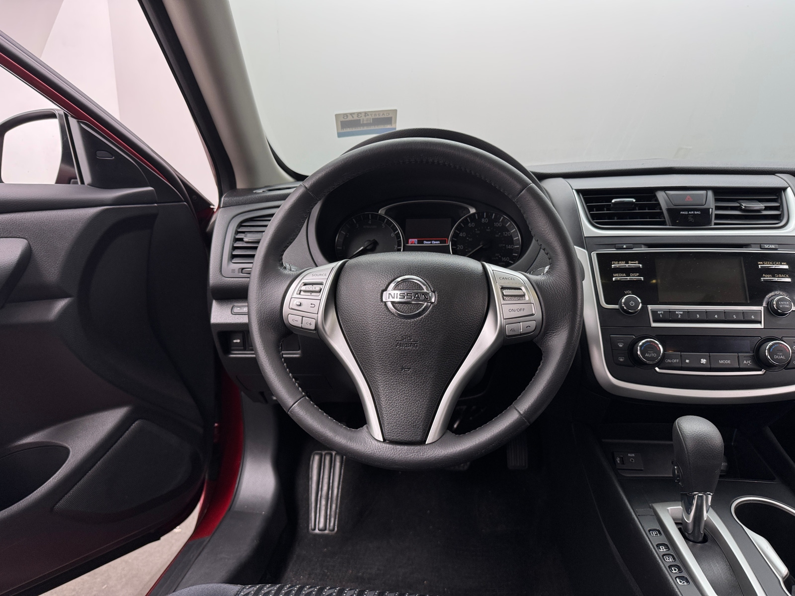 Thumbnail: 2016 Nissan Altima - 5