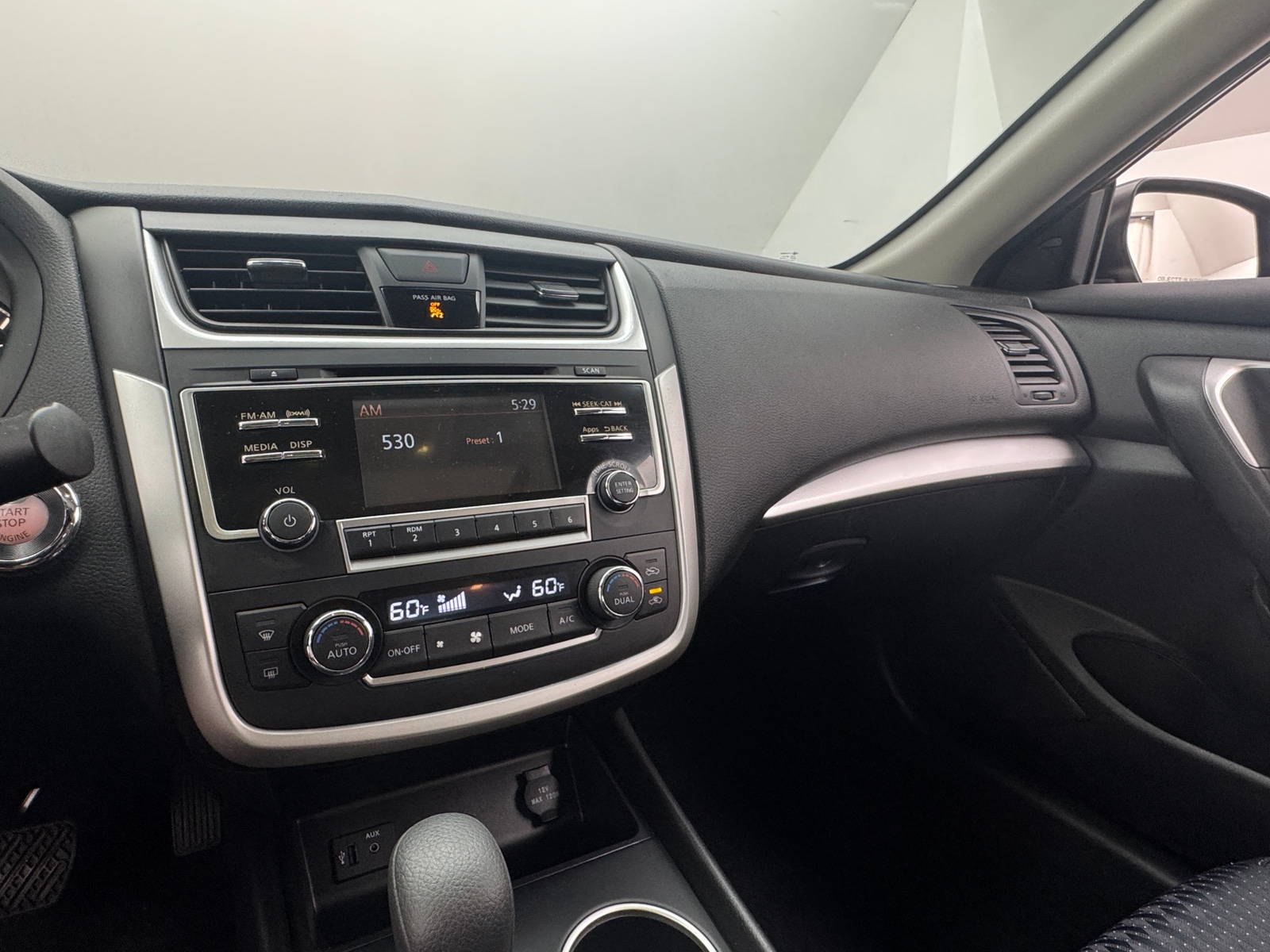 Thumbnail: 2016 Nissan Altima - 4
