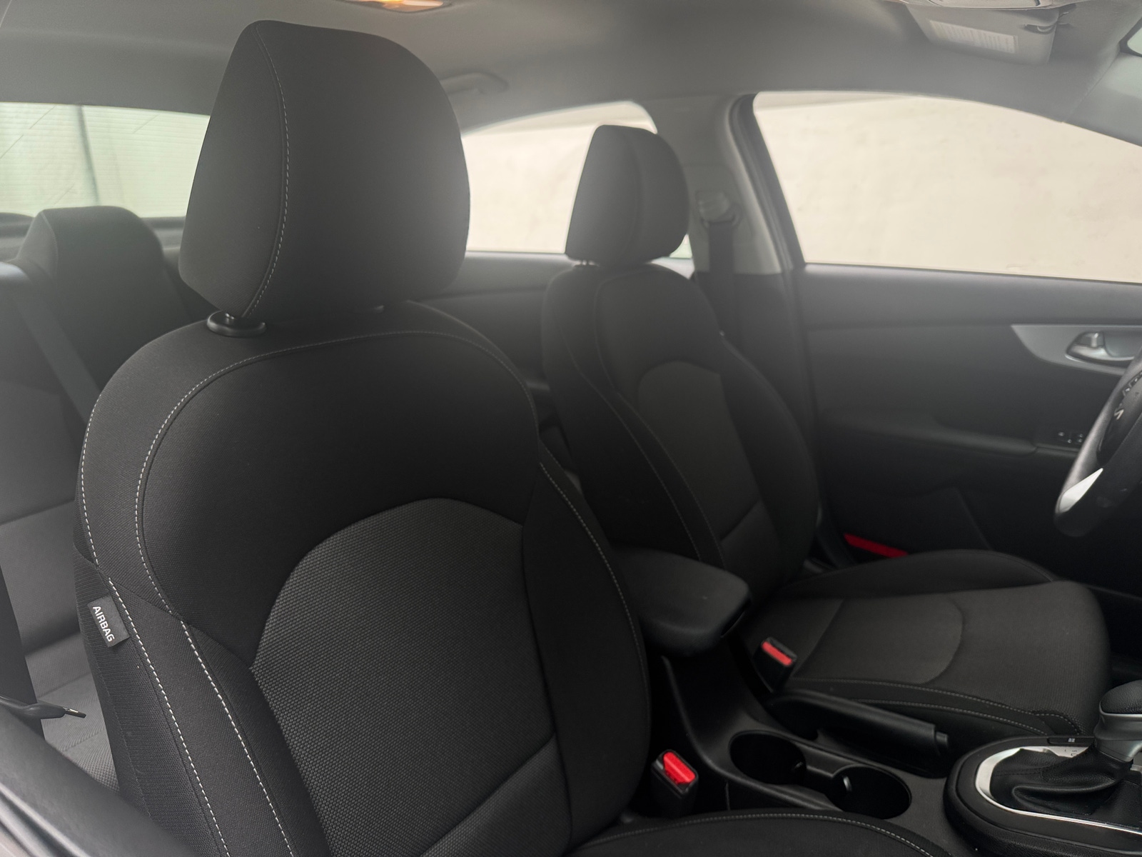 Thumbnail: 2023 Kia Forte - 2