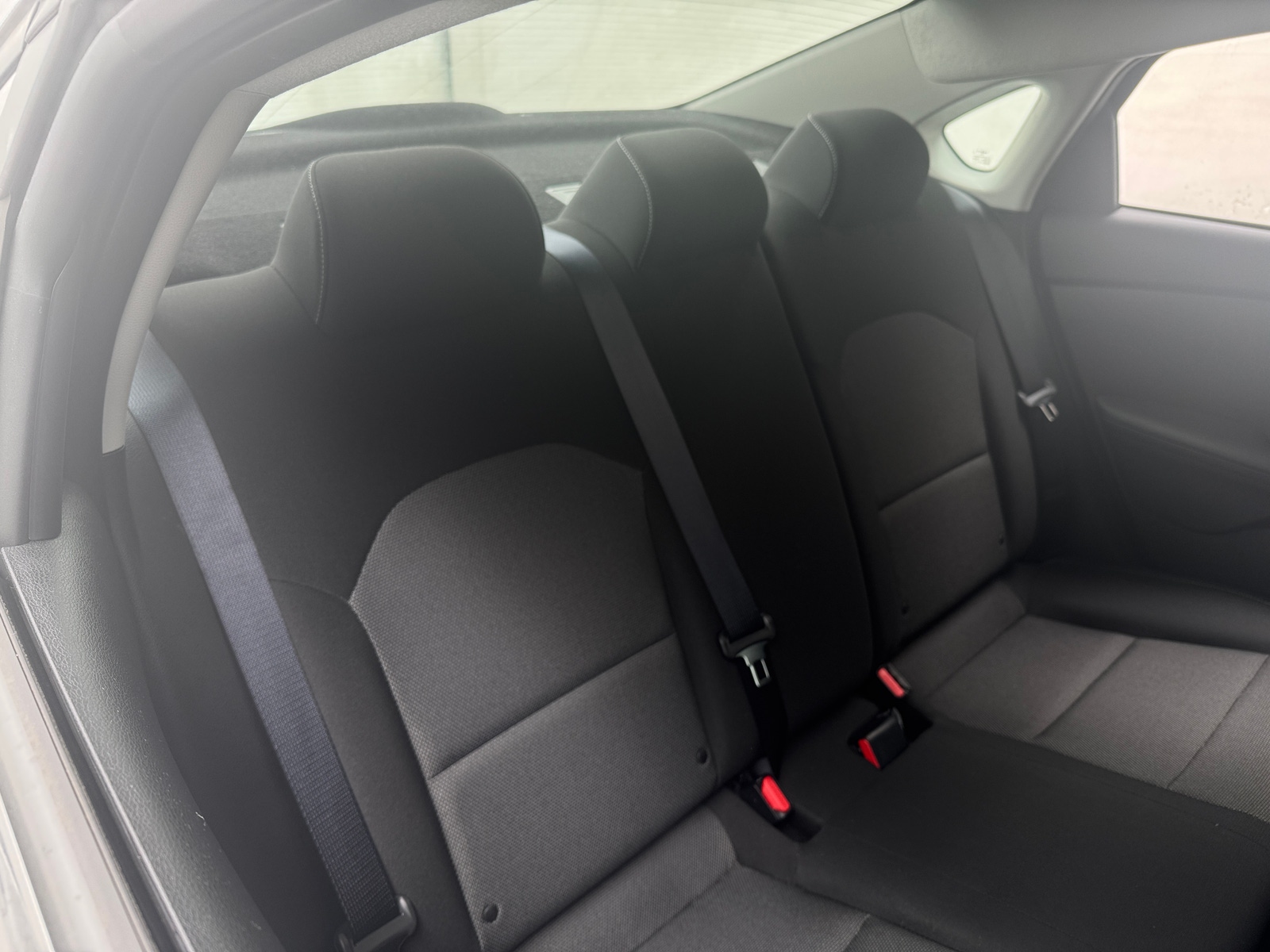 Thumbnail: 2023 Kia Forte - 6