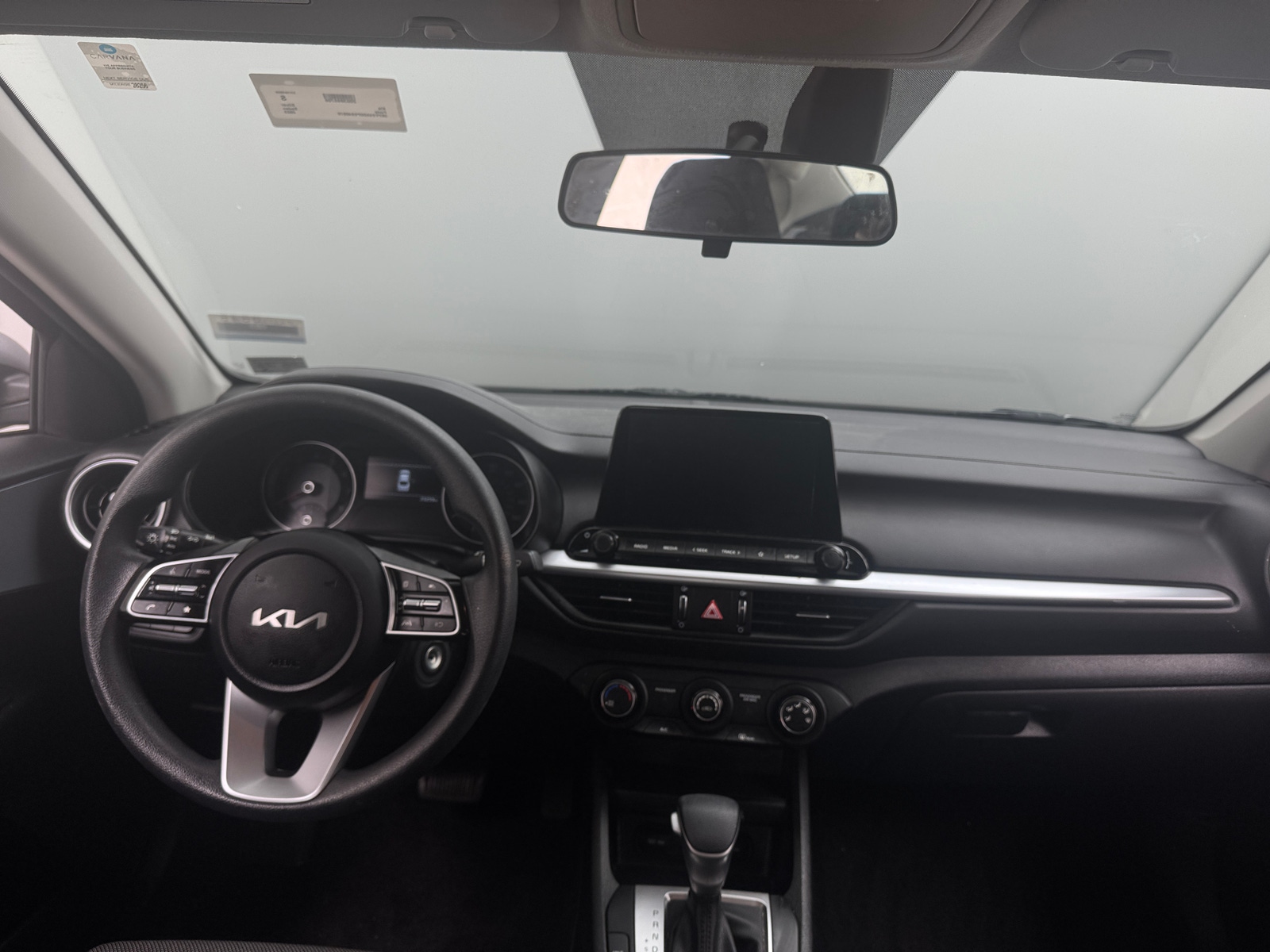 Thumbnail: 2023 Kia Forte - 3