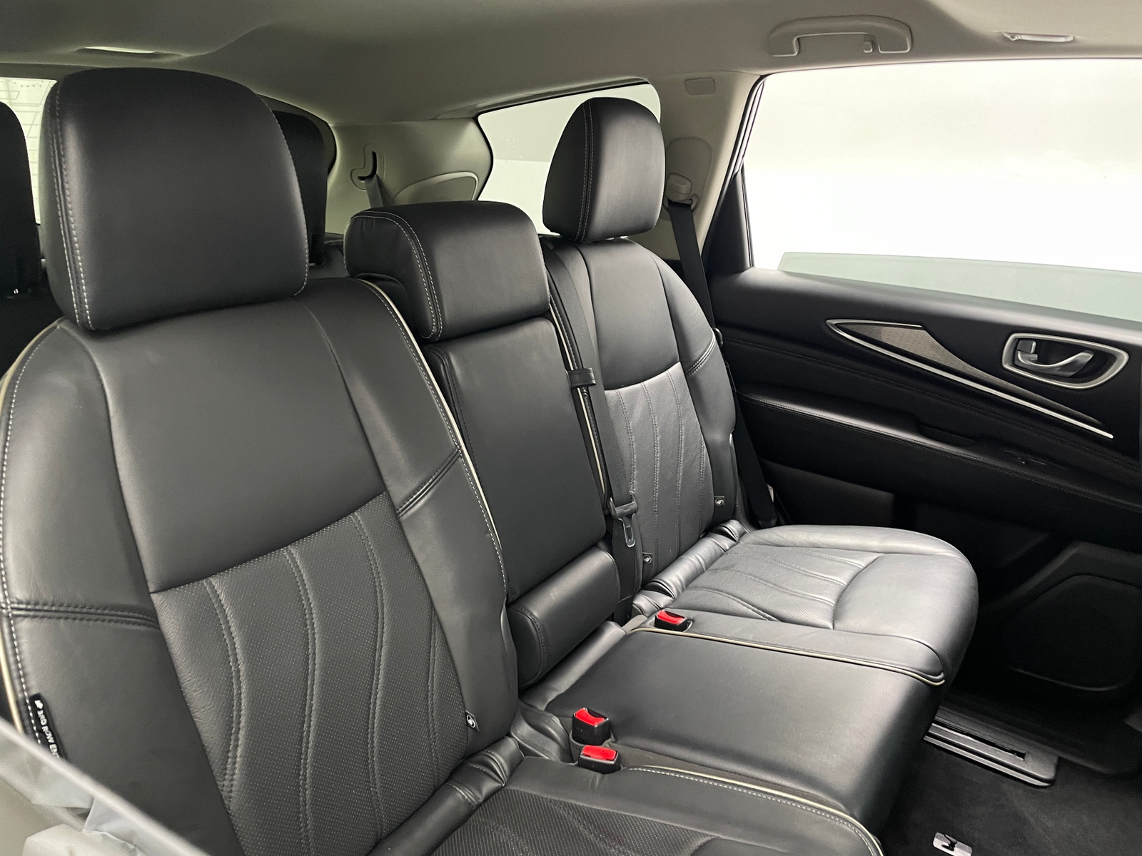 Thumbnail: 2019 INFINITI QX60 - 5