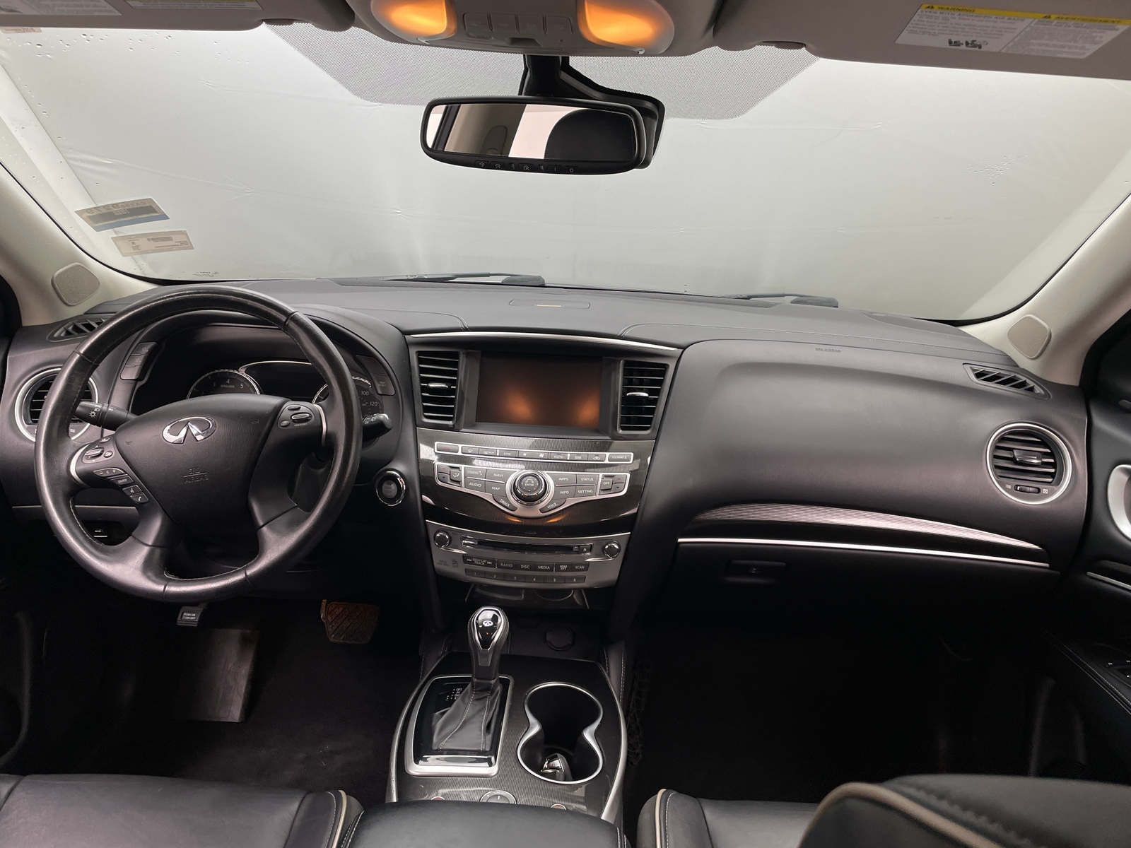 Thumbnail: 2019 INFINITI QX60 - 2