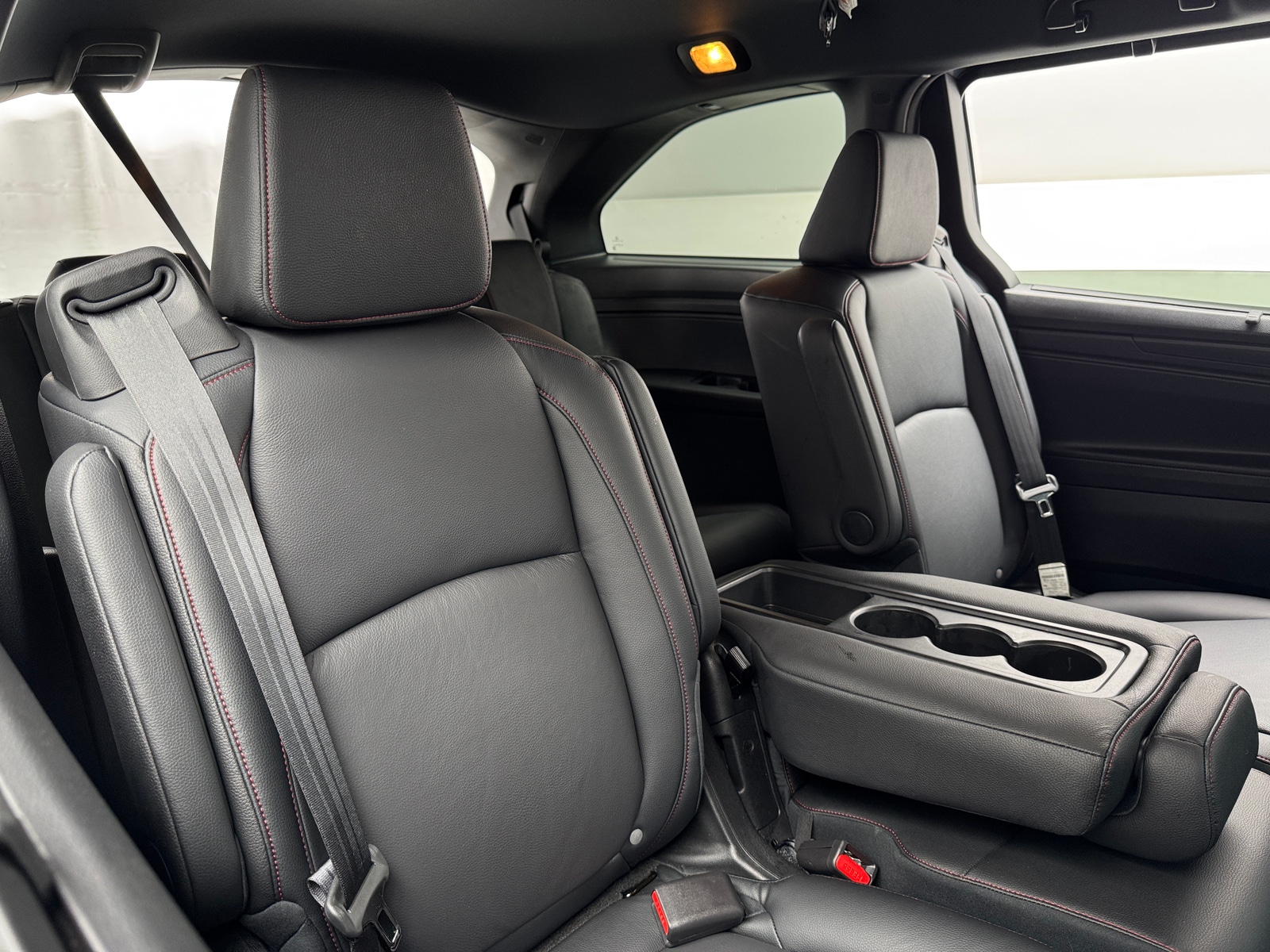 Thumbnail: 2024 Honda Odyssey - 6