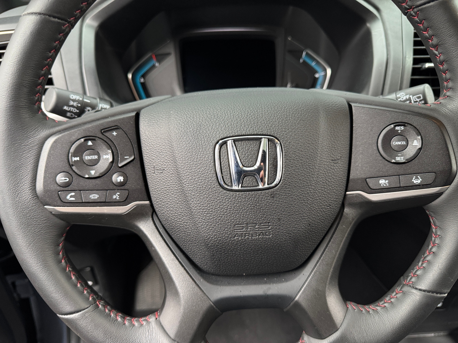 Thumbnail: 2024 Honda Odyssey - 5