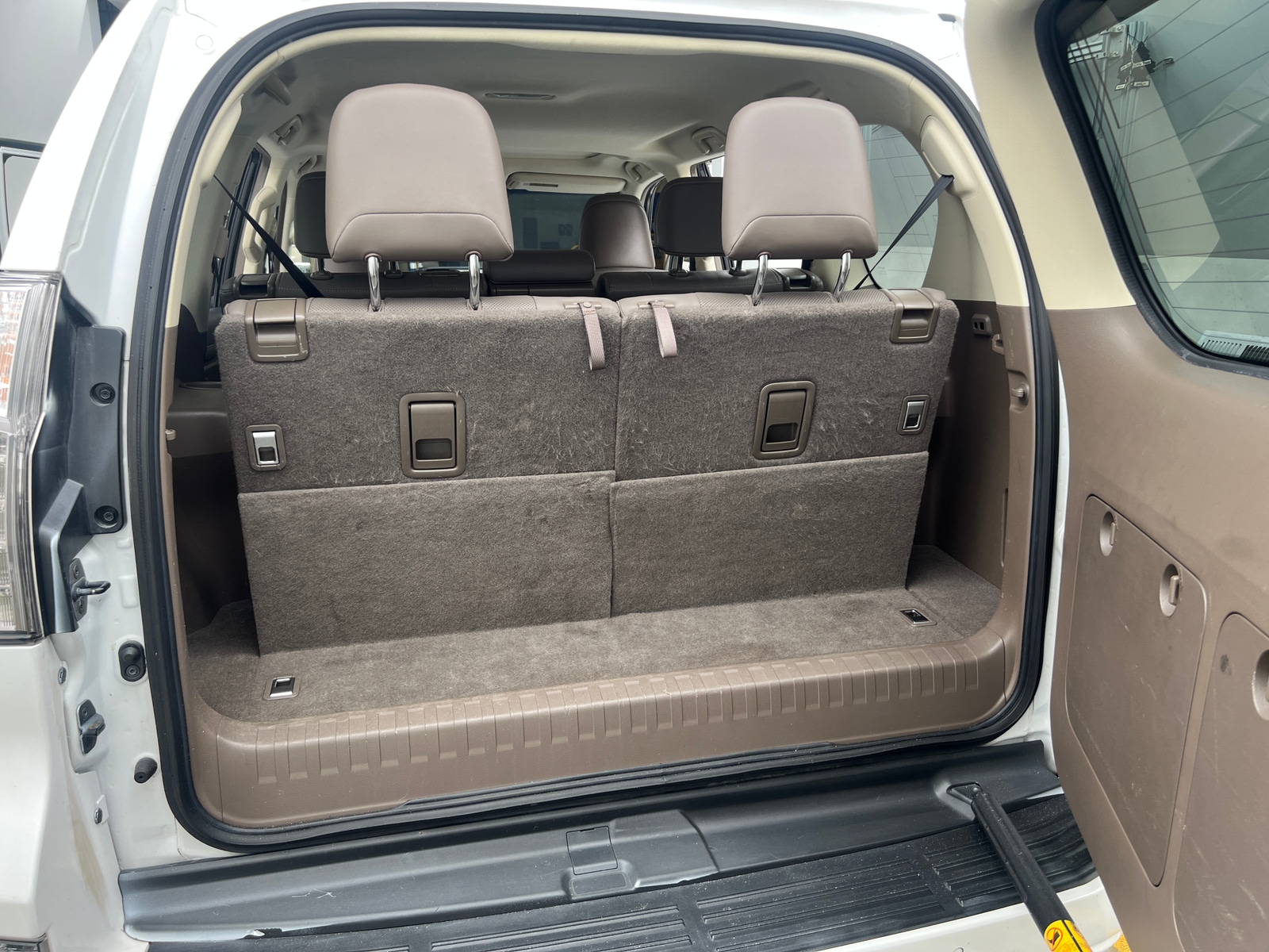 Thumbnail: 2016 Lexus GX - 6
