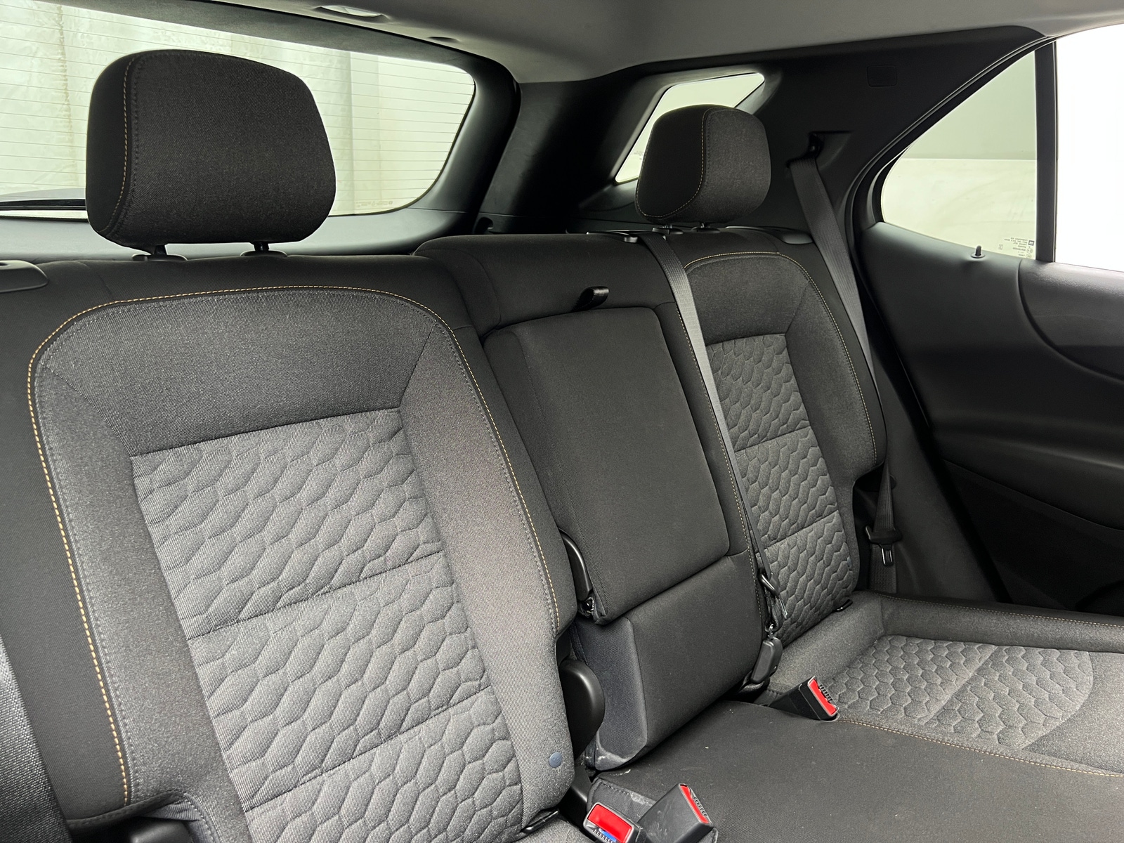 Thumbnail: 2021 Chevrolet Equinox - 6