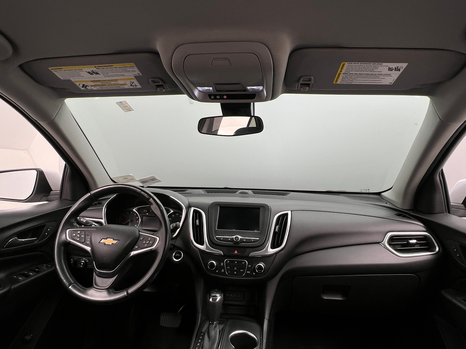 Thumbnail: 2021 Chevrolet Equinox - 3