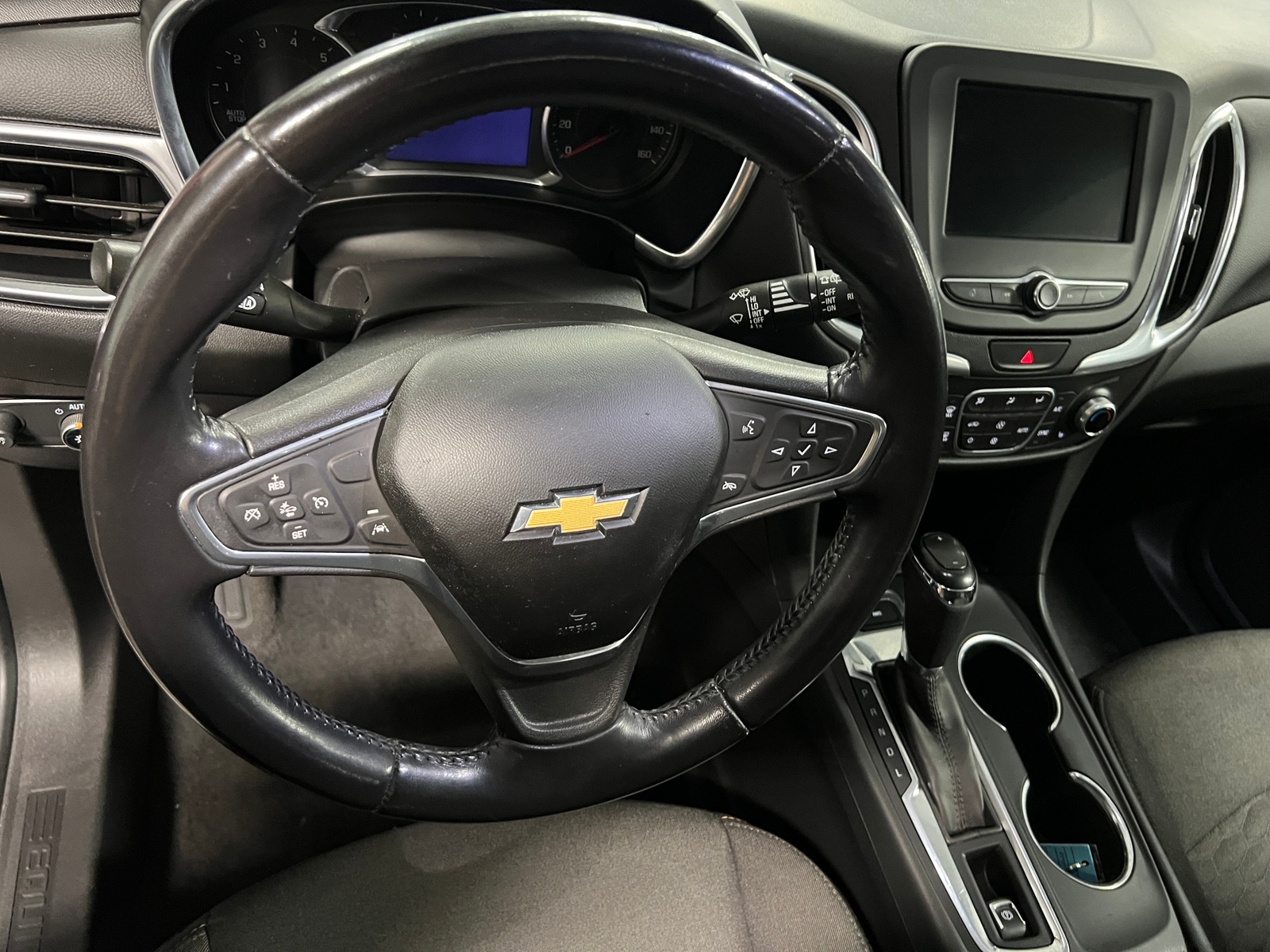 Thumbnail: 2021 Chevrolet Equinox - 5