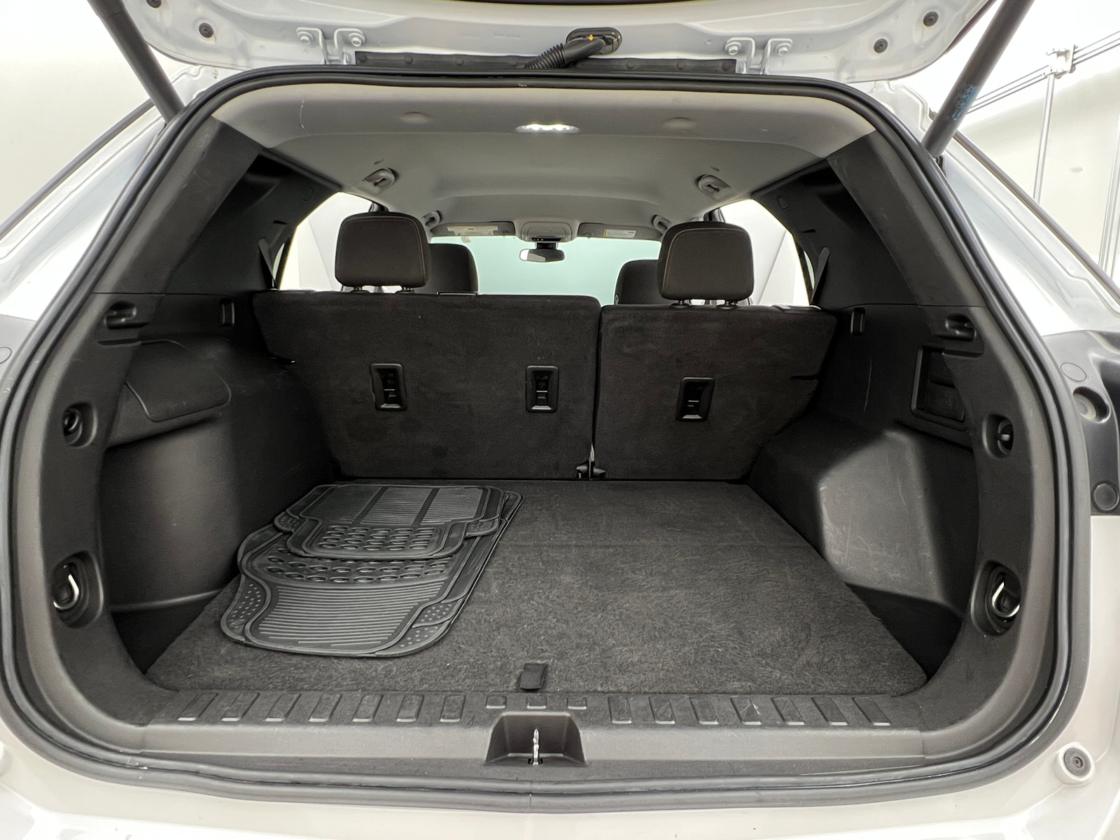 Thumbnail: 2021 Chevrolet Equinox - 7