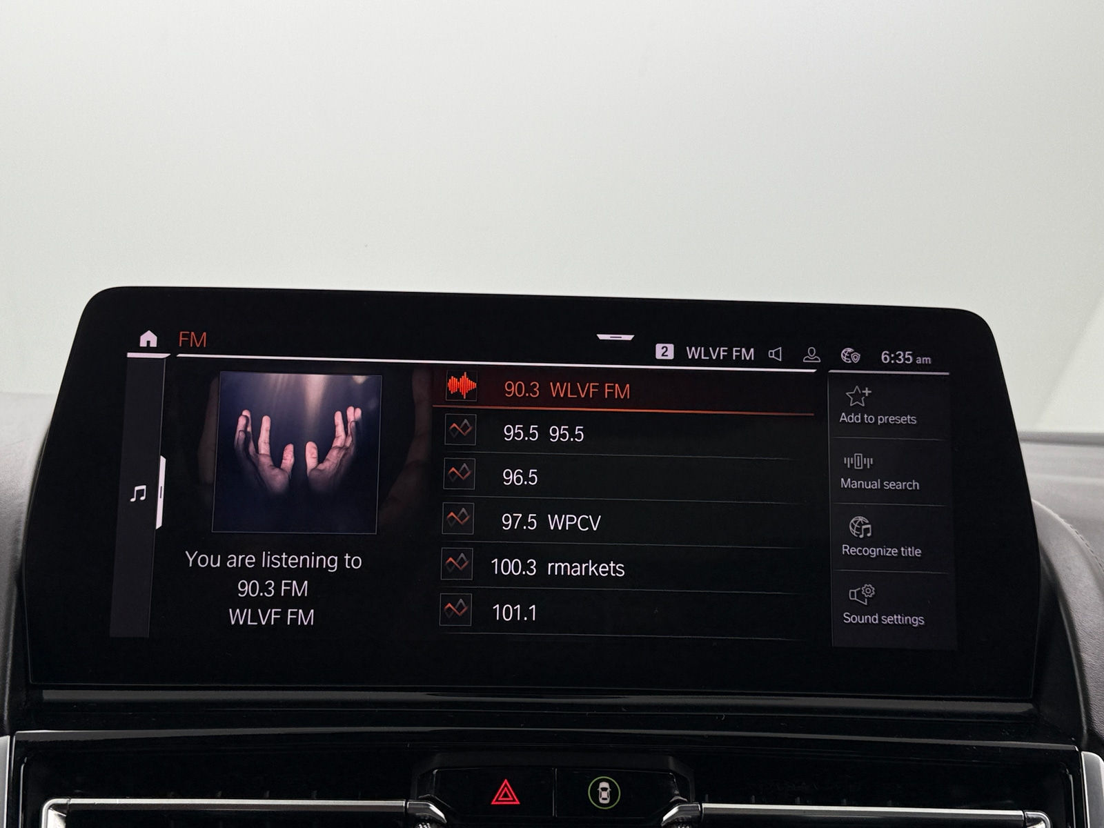 Thumbnail: 2023 BMW 8 Series - 2