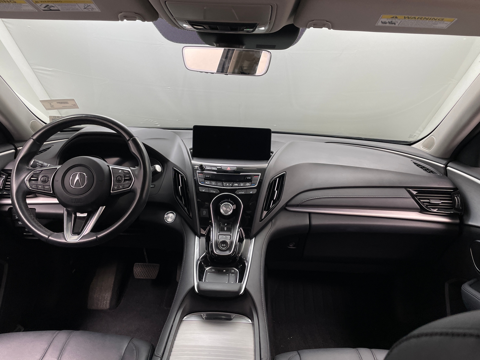 Thumbnail: 2020 Acura RDX - 3