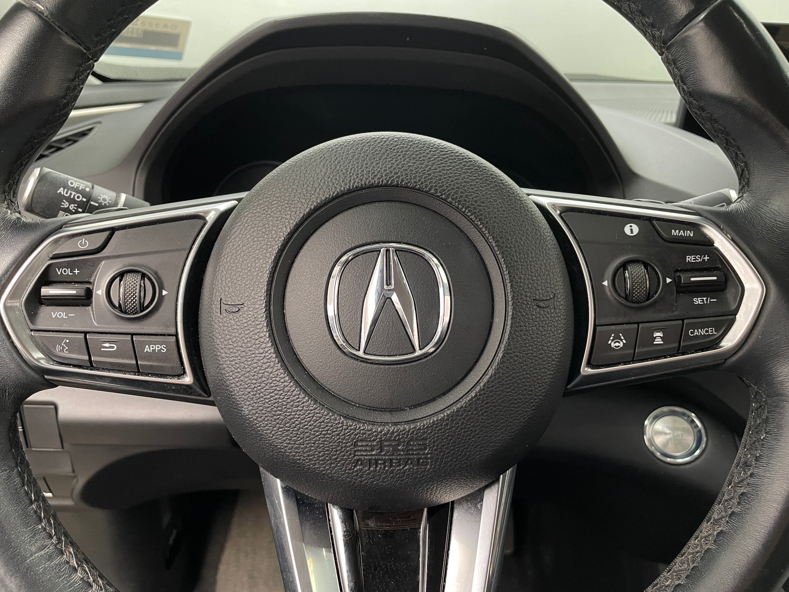 Thumbnail: 2020 Acura RDX - 5
