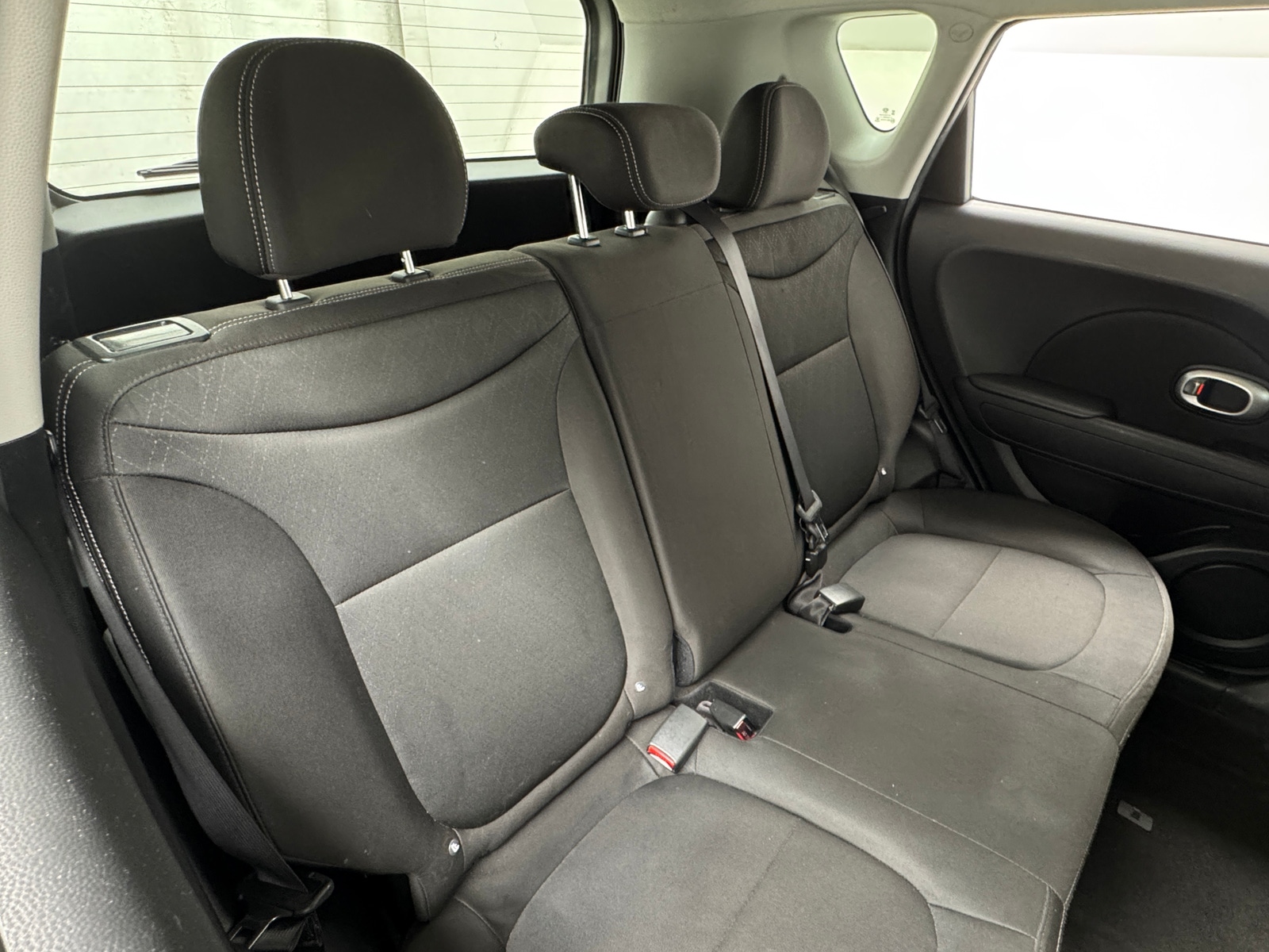 Thumbnail: 2016 Kia Soul - 6