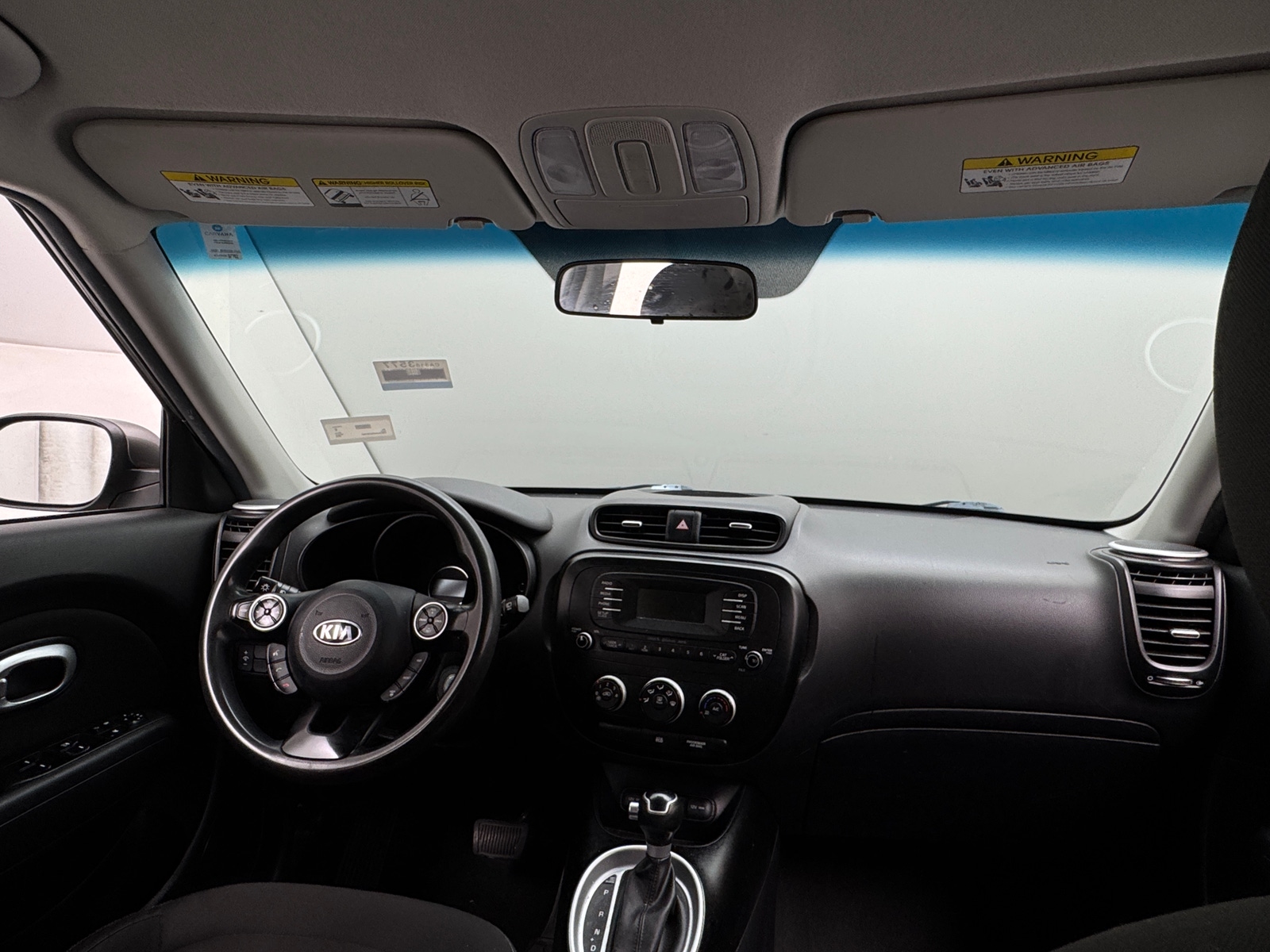 Thumbnail: 2016 Kia Soul - 3