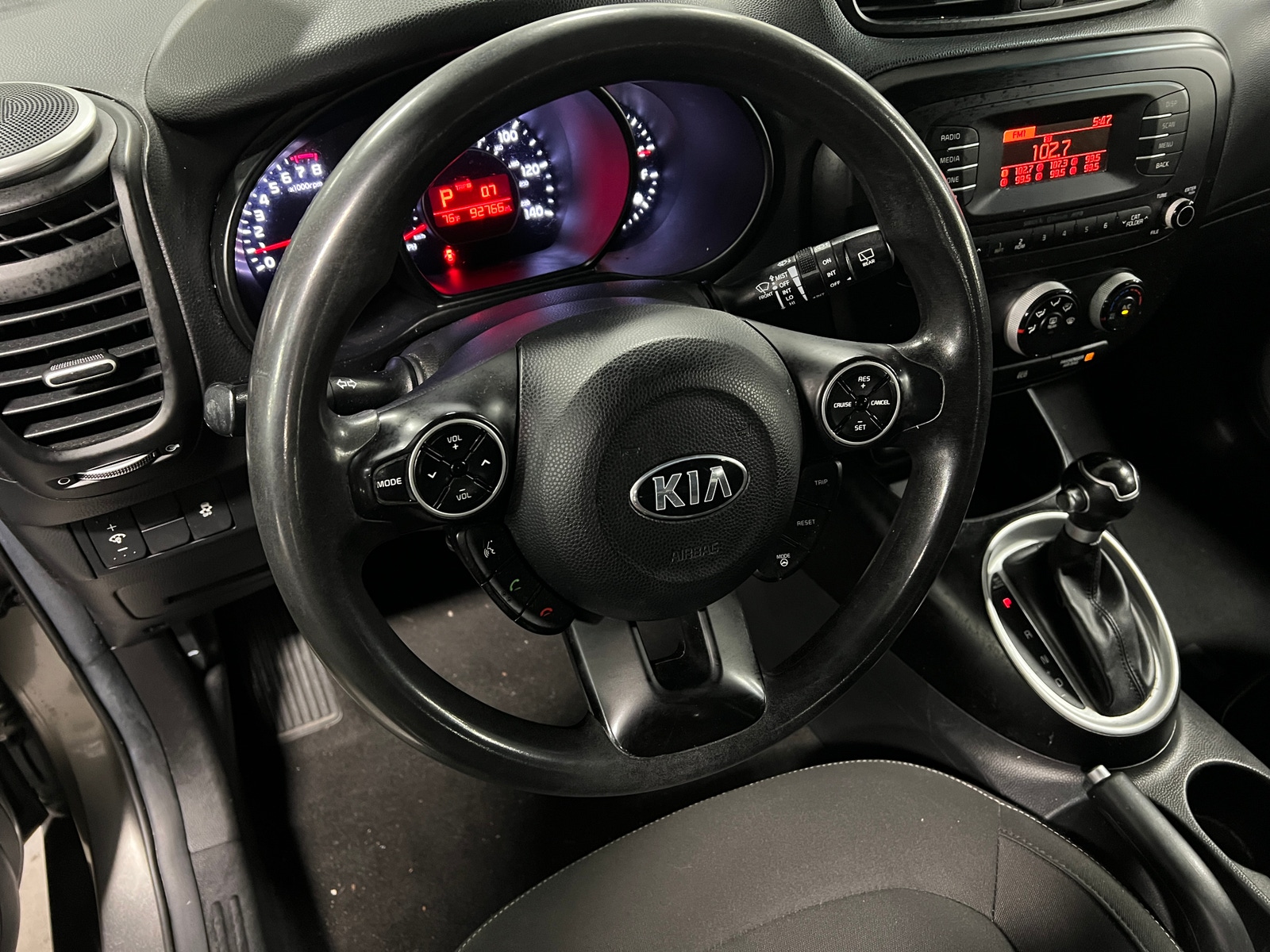 Thumbnail: 2016 Kia Soul - 5