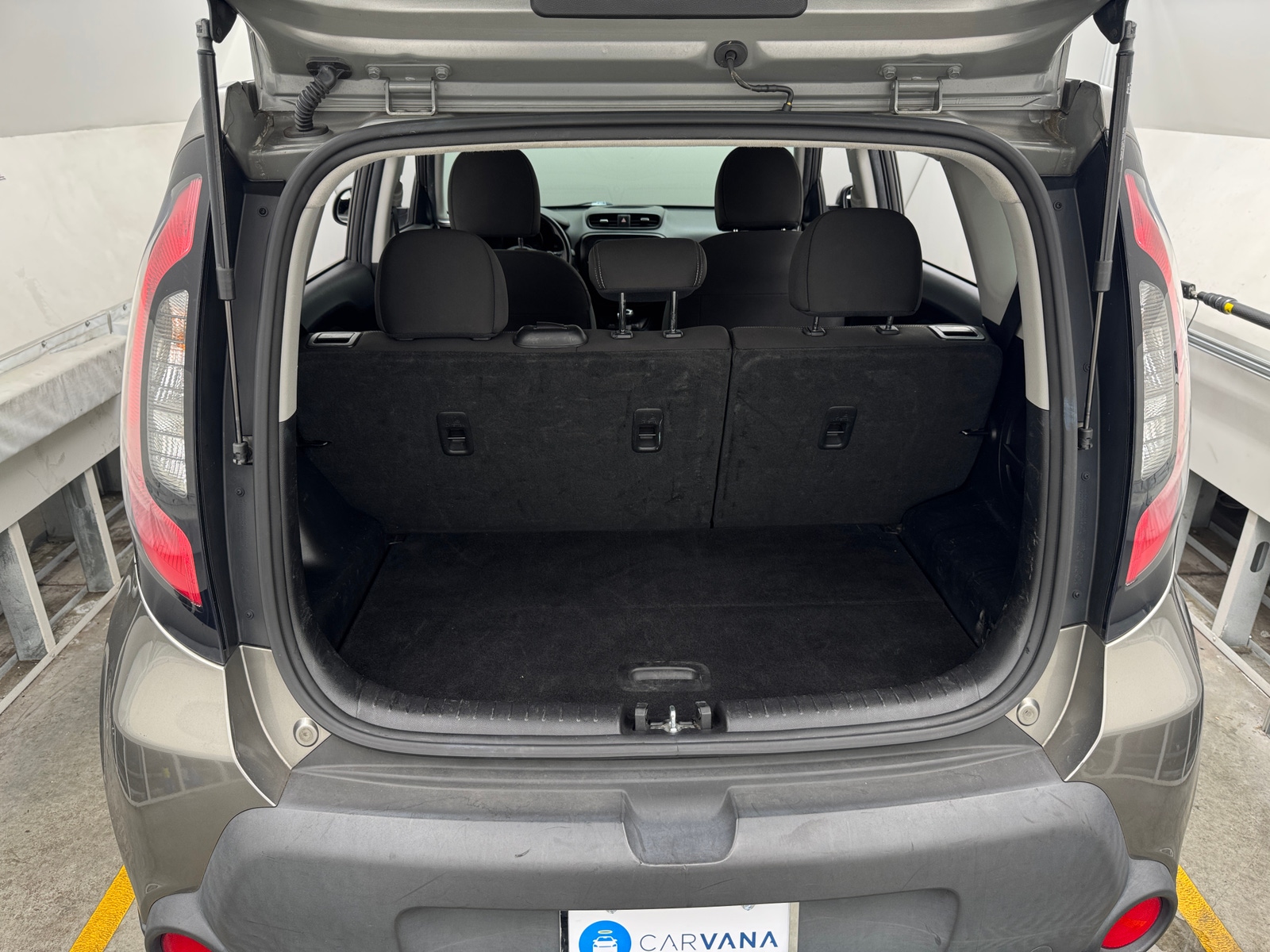 Thumbnail: 2016 Kia Soul - 7