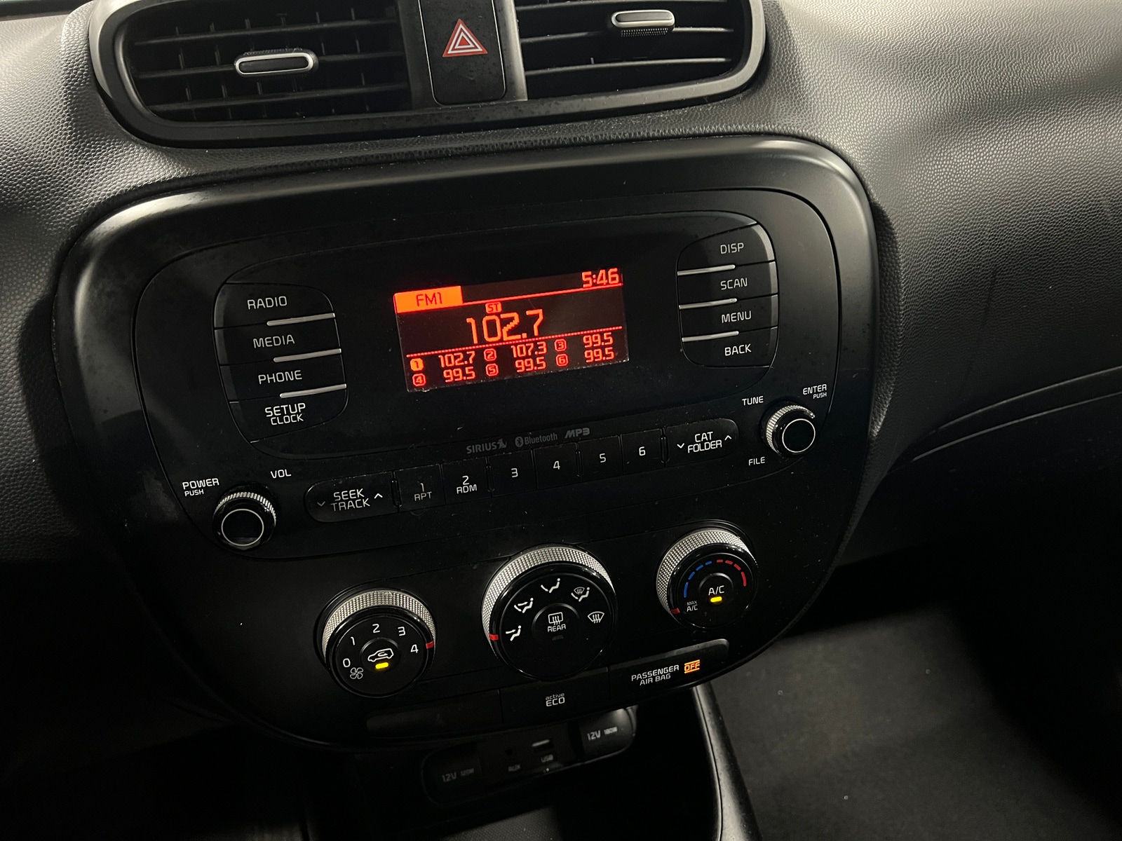 Thumbnail: 2016 Kia Soul - 4