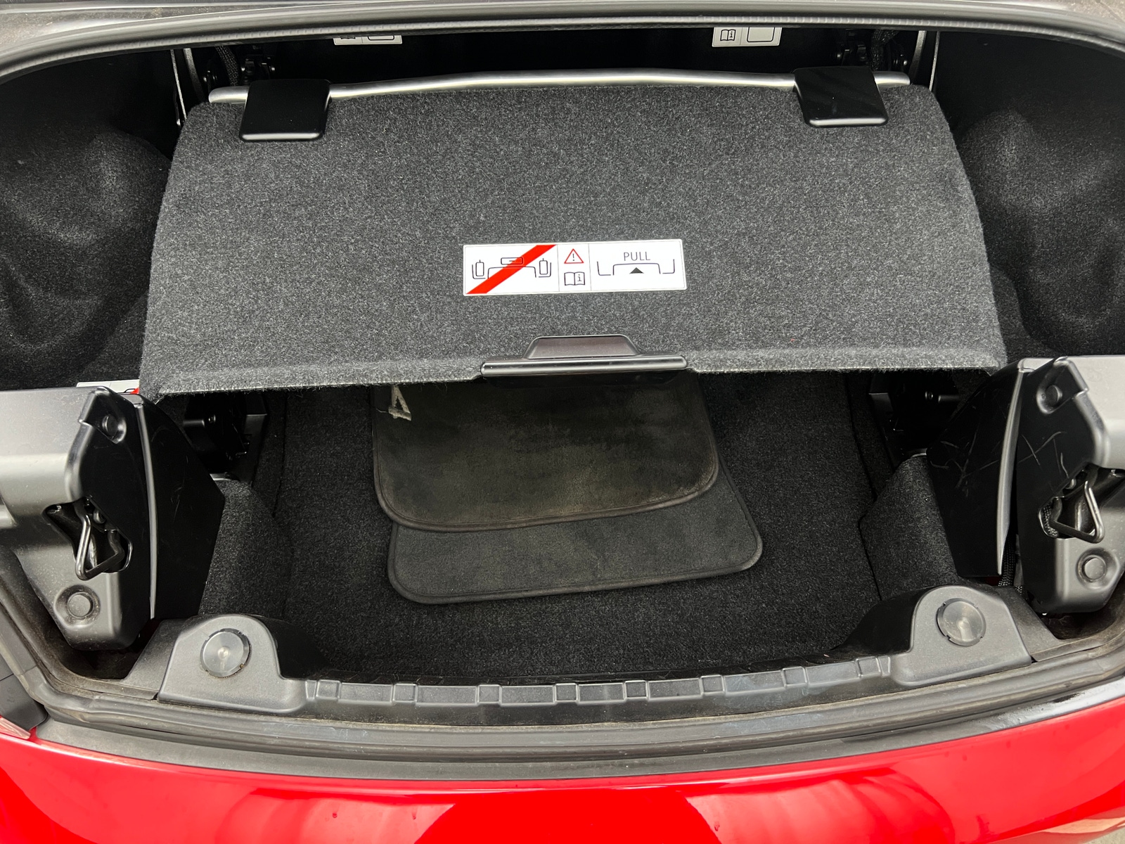 Thumbnail: 2011 BMW Z4 - 5