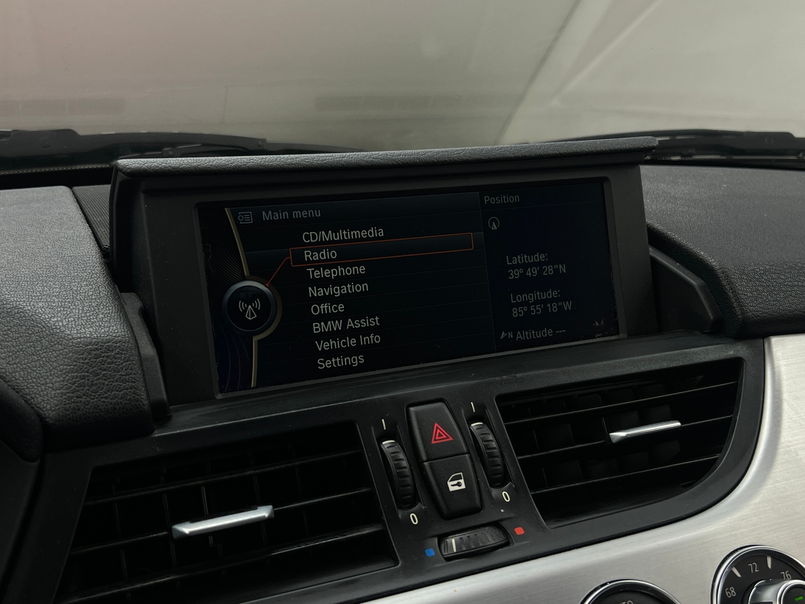 Thumbnail: 2011 BMW Z4 - 3