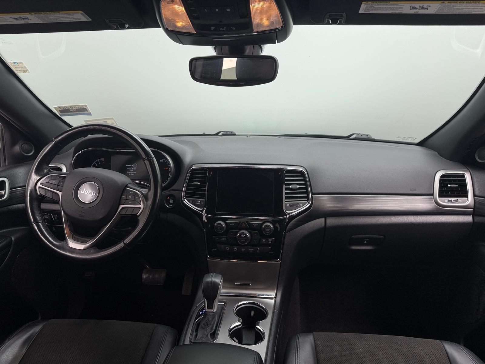 Thumbnail: 2020 Jeep Grand Cherokee - 2