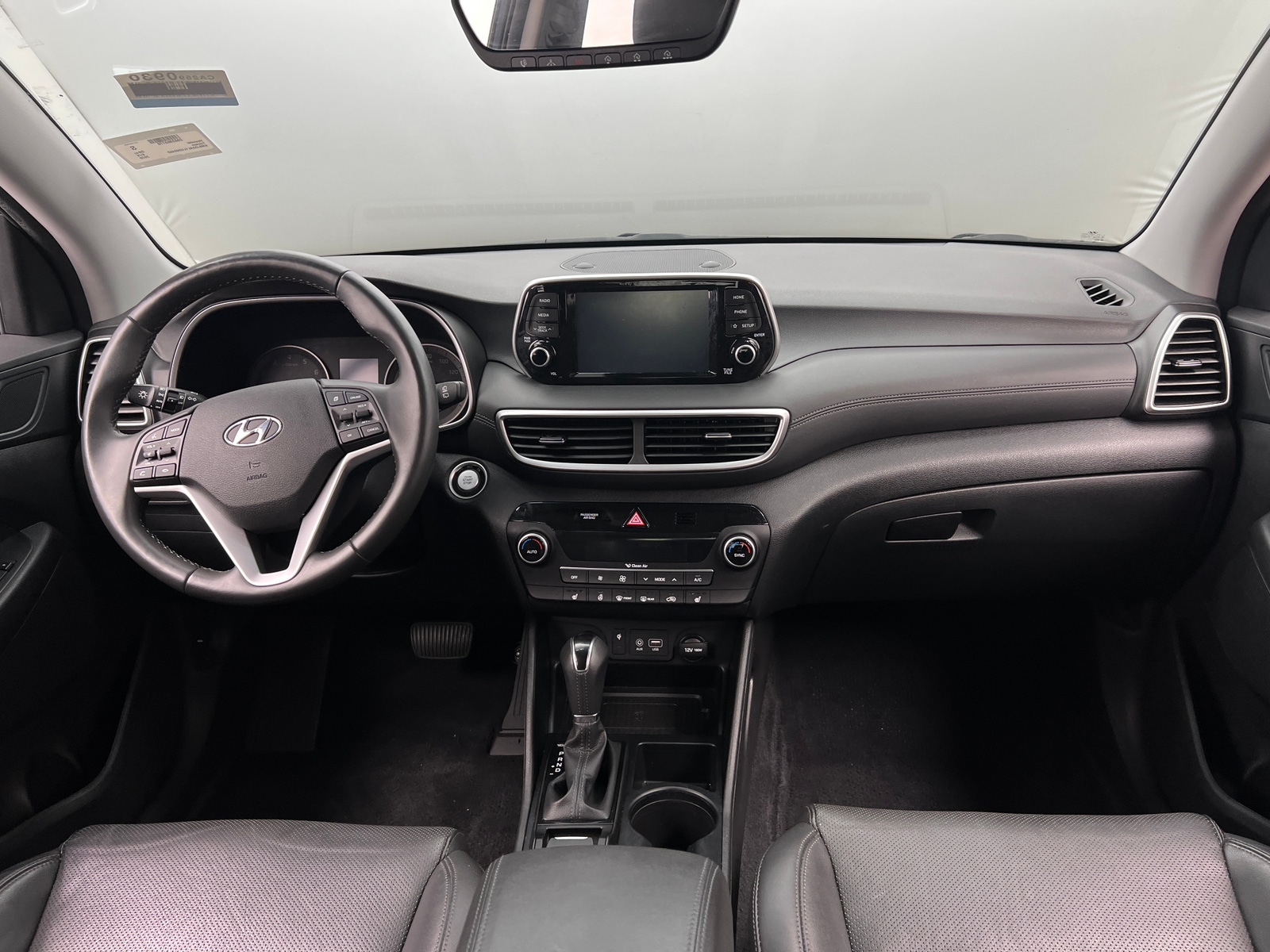 Thumbnail: 2020 Hyundai Tucson - 2