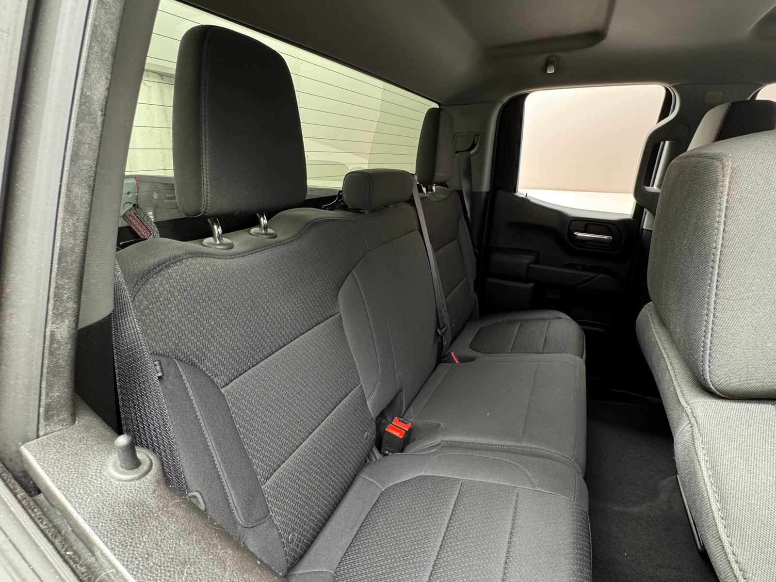 Thumbnail: 2019 Chevrolet Silverado 1500 - 6